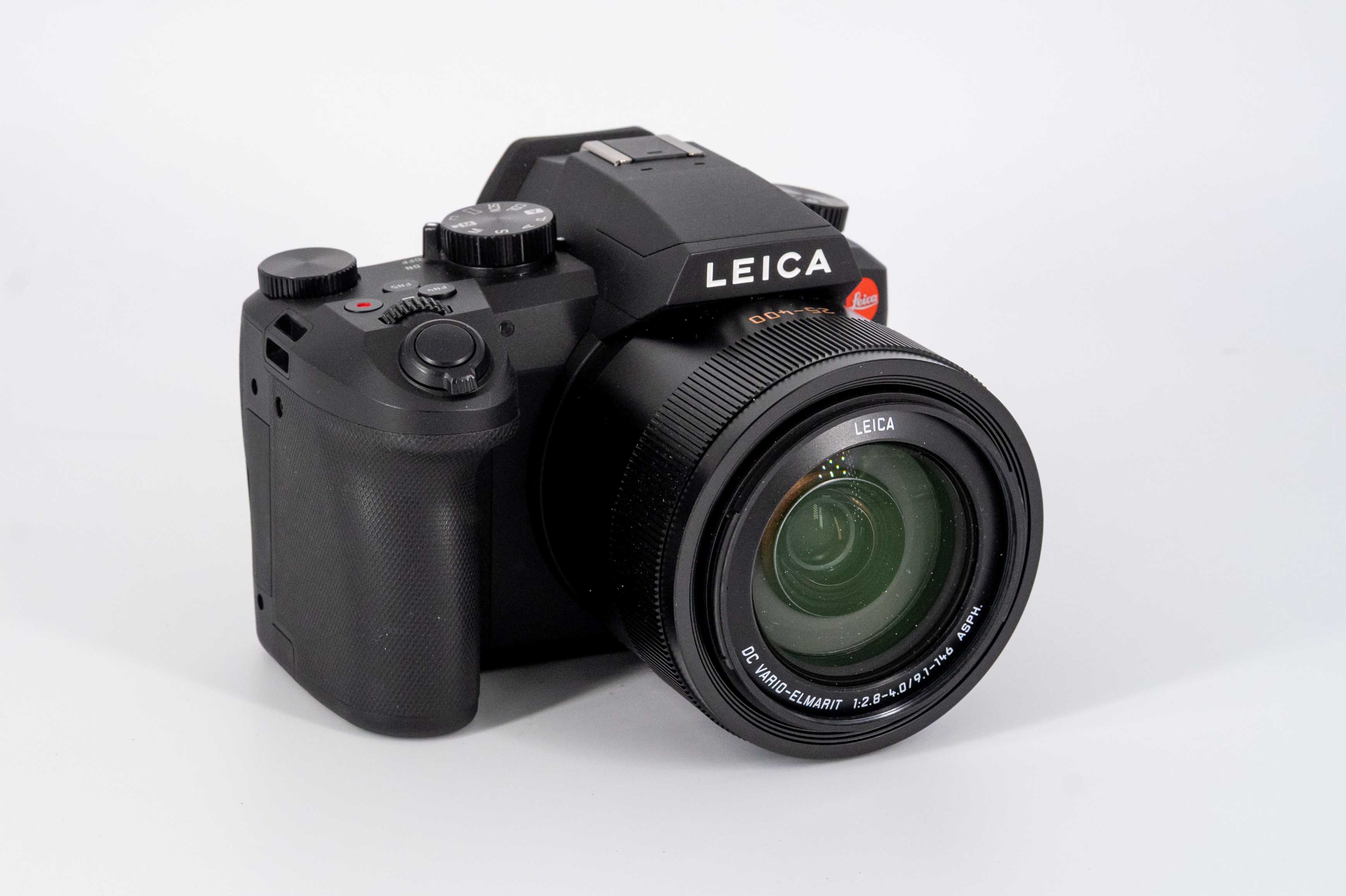 V-LUX 5, black