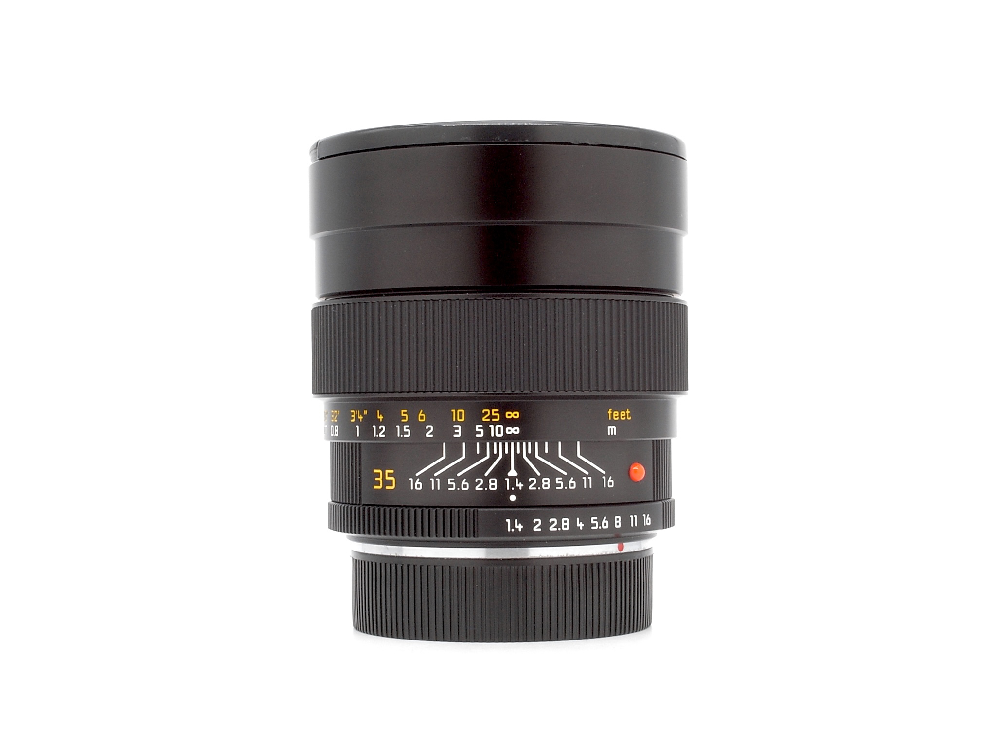Leica Summilux-R 1.4/35mm ROM