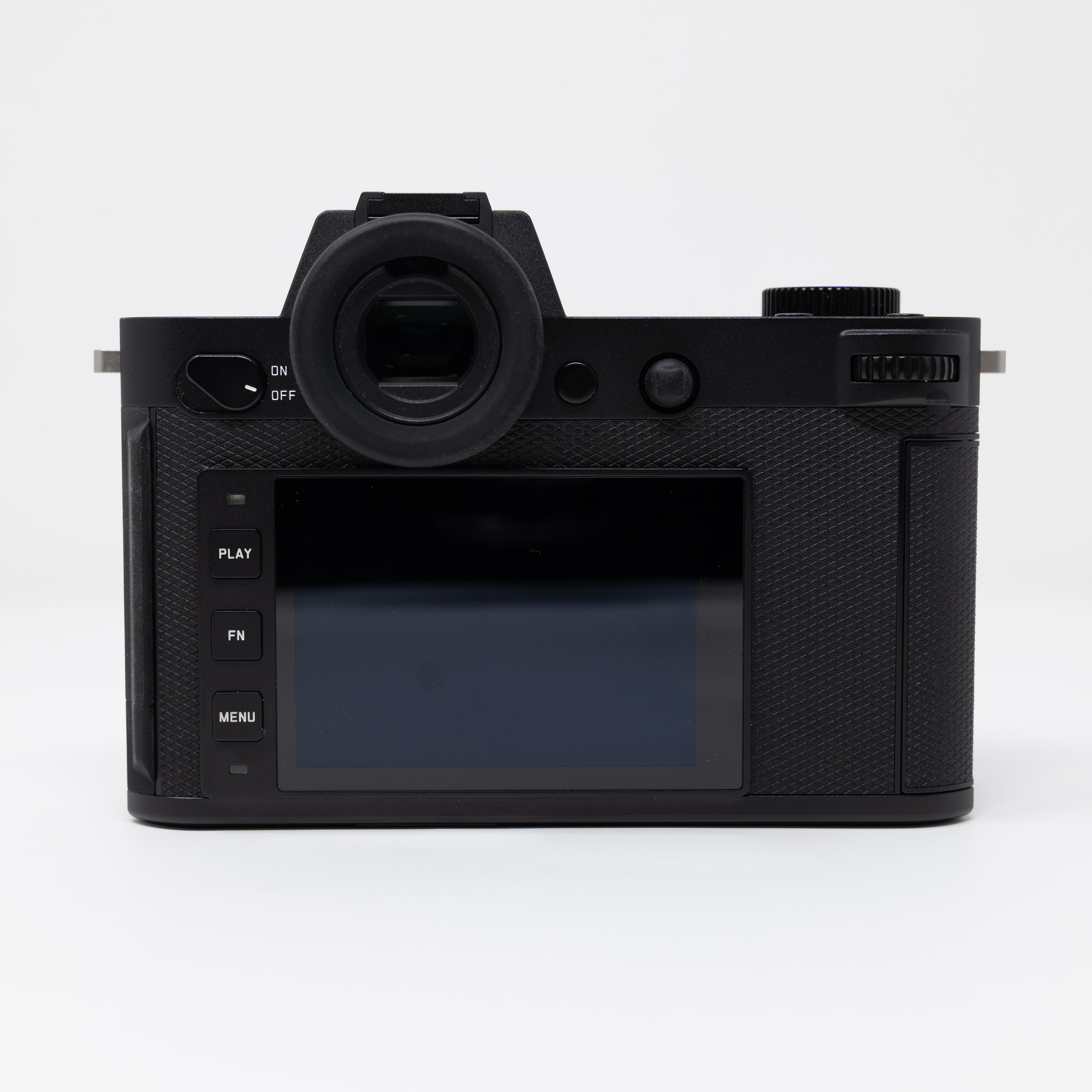 SL2, black, (EU/US/JP)