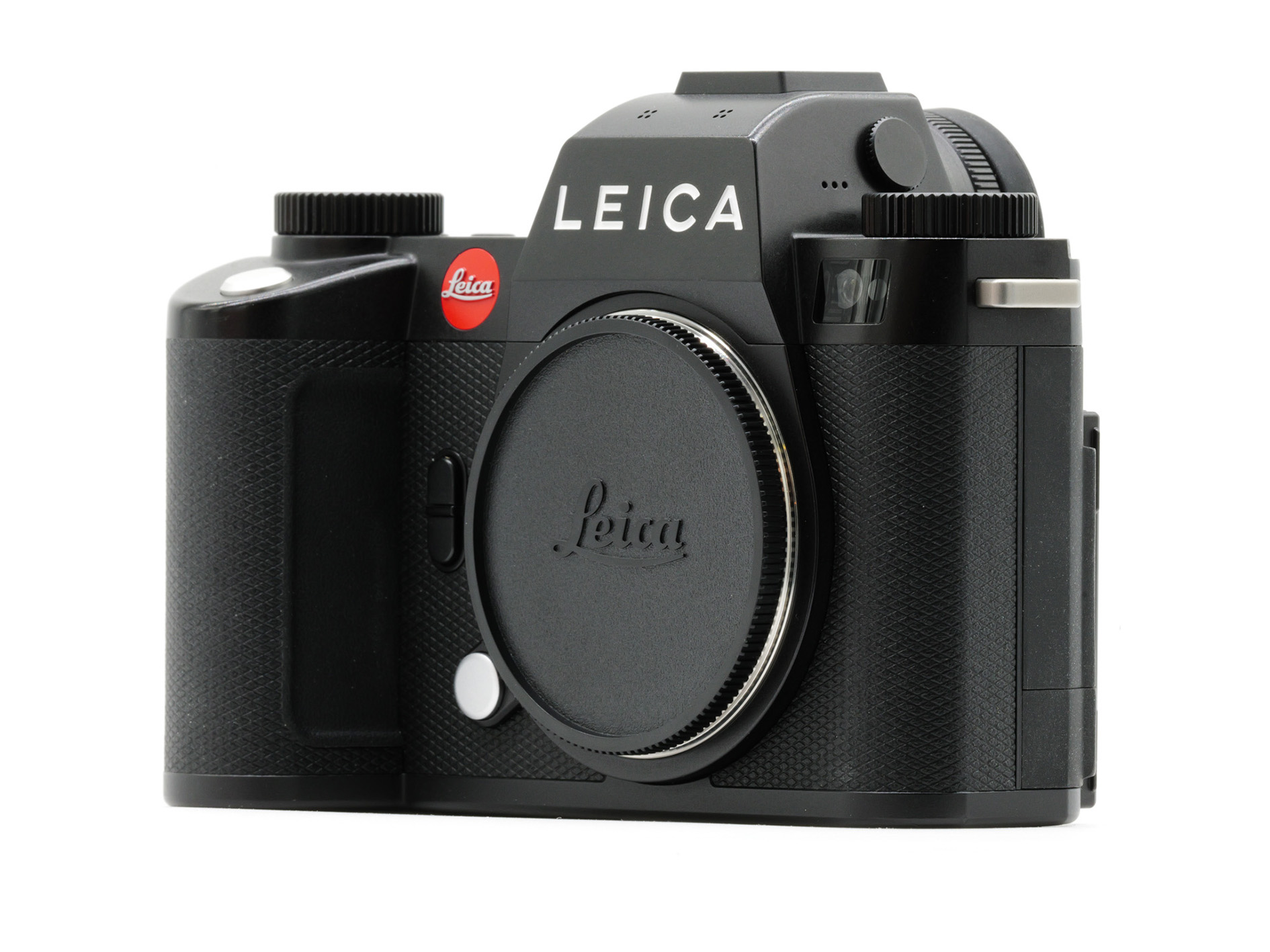 Leica SL3 Ex-Demo (10607)