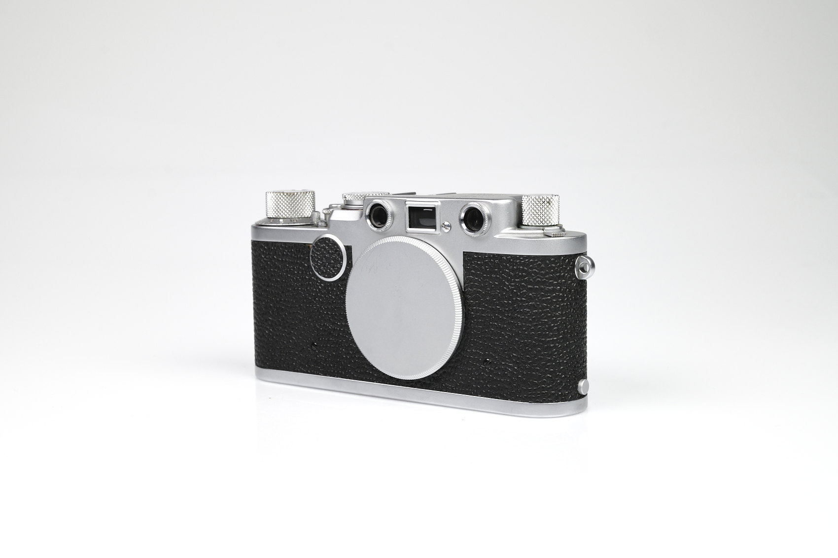 Leica IIIf