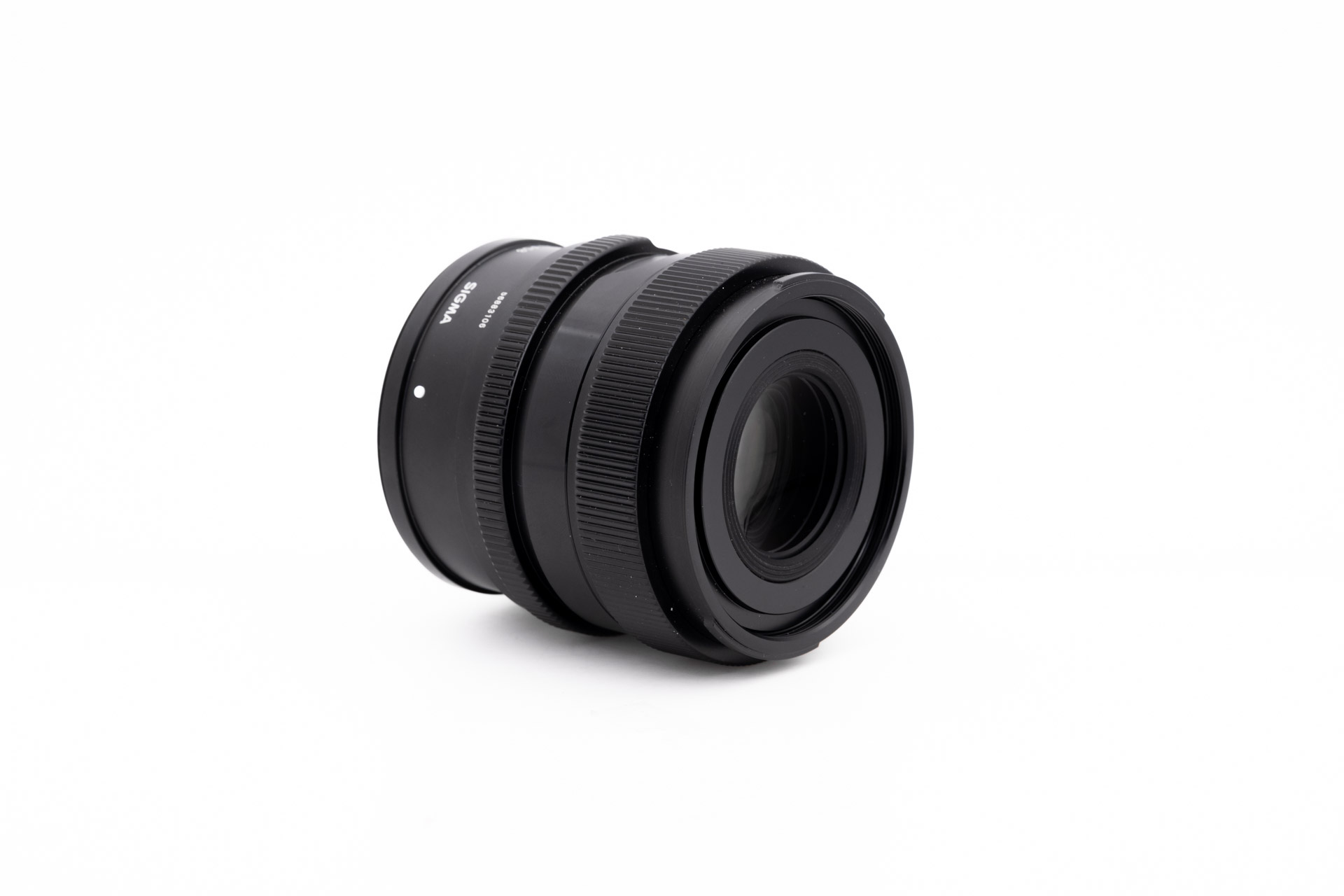 Sigma-SL 2.0/50mm DG DN L-Mount