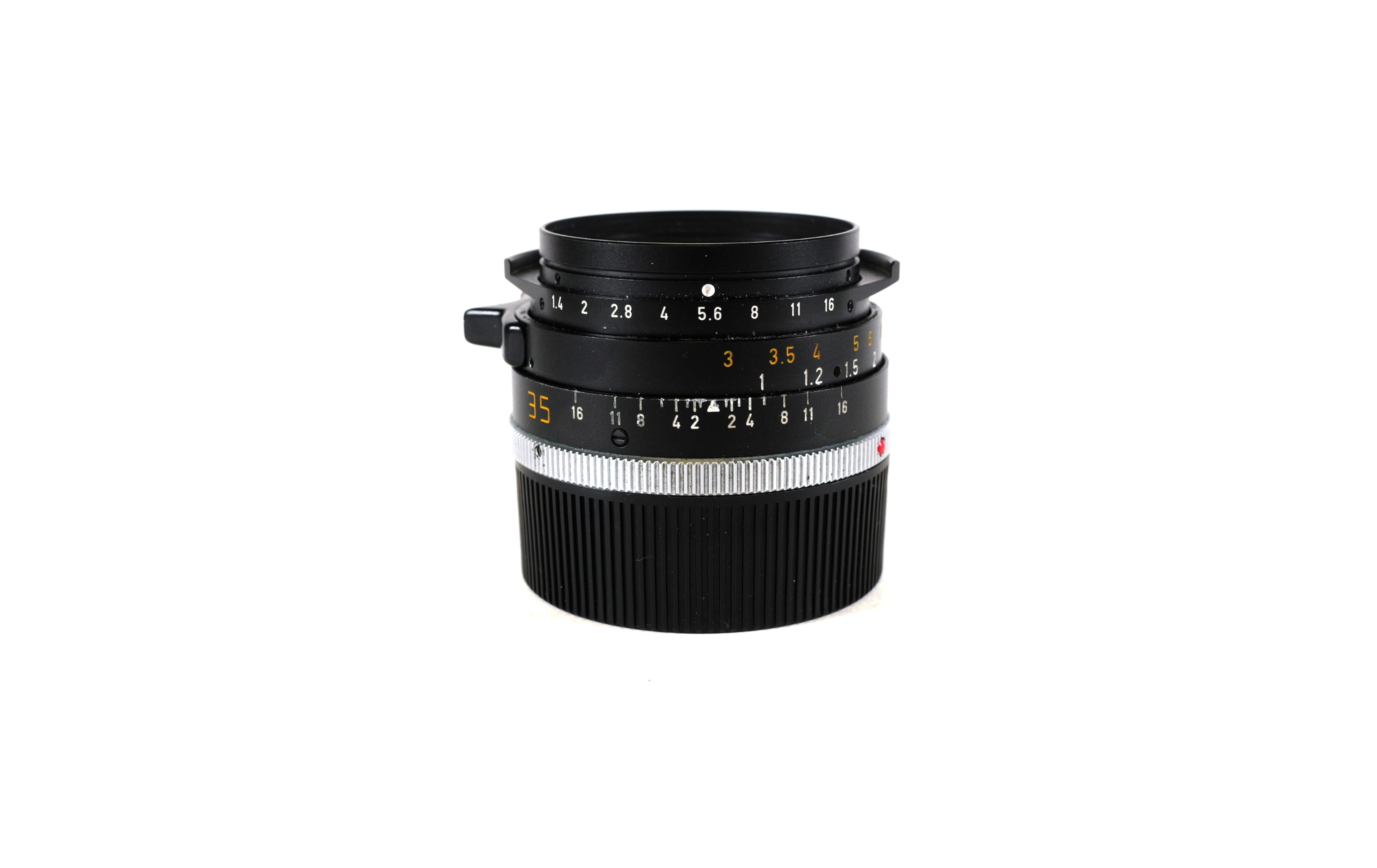 Leitz SUMMILUX-M 1.4/35 mm