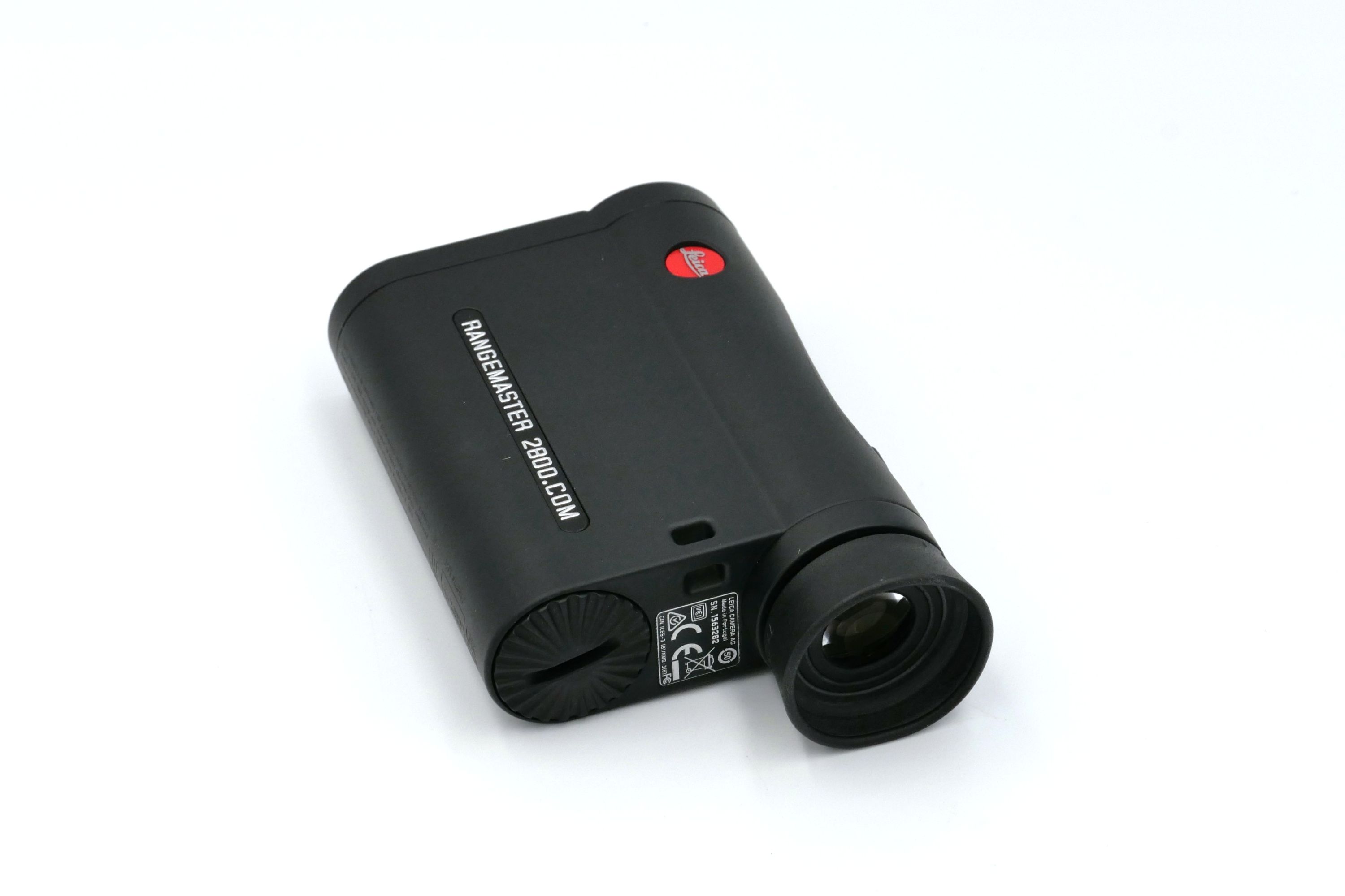 Leica Rangemaster CRF 2800.COM