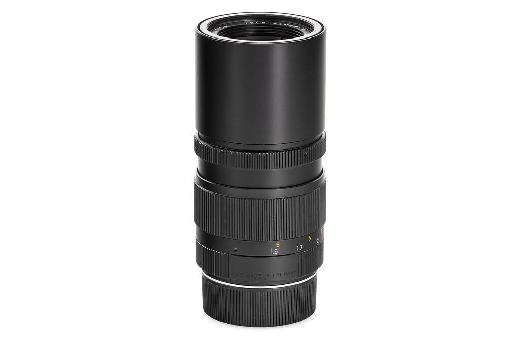 Leica Tele-Elmar-M 11861 4/135mm