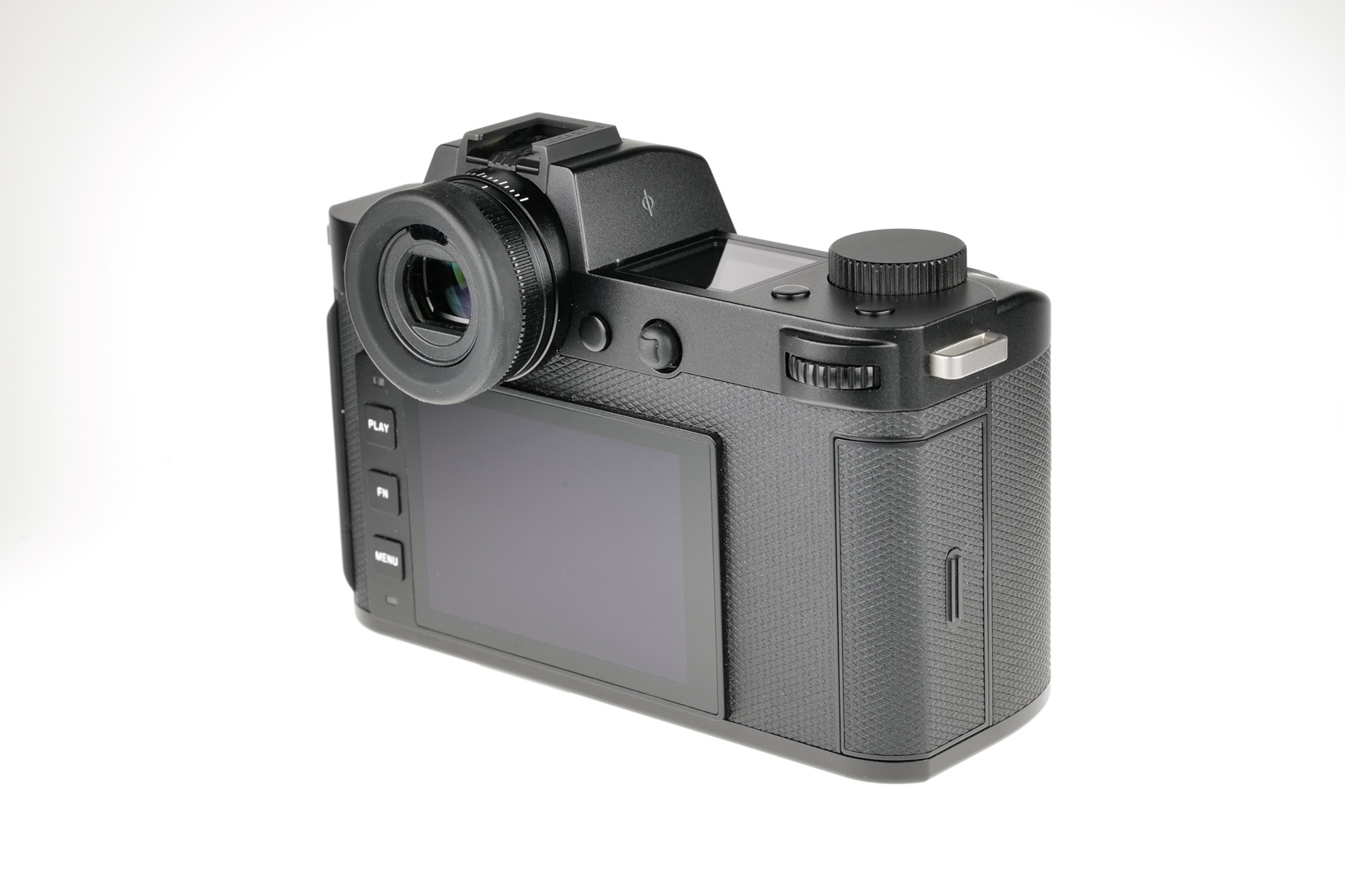 Leica SL2-S, black 10880