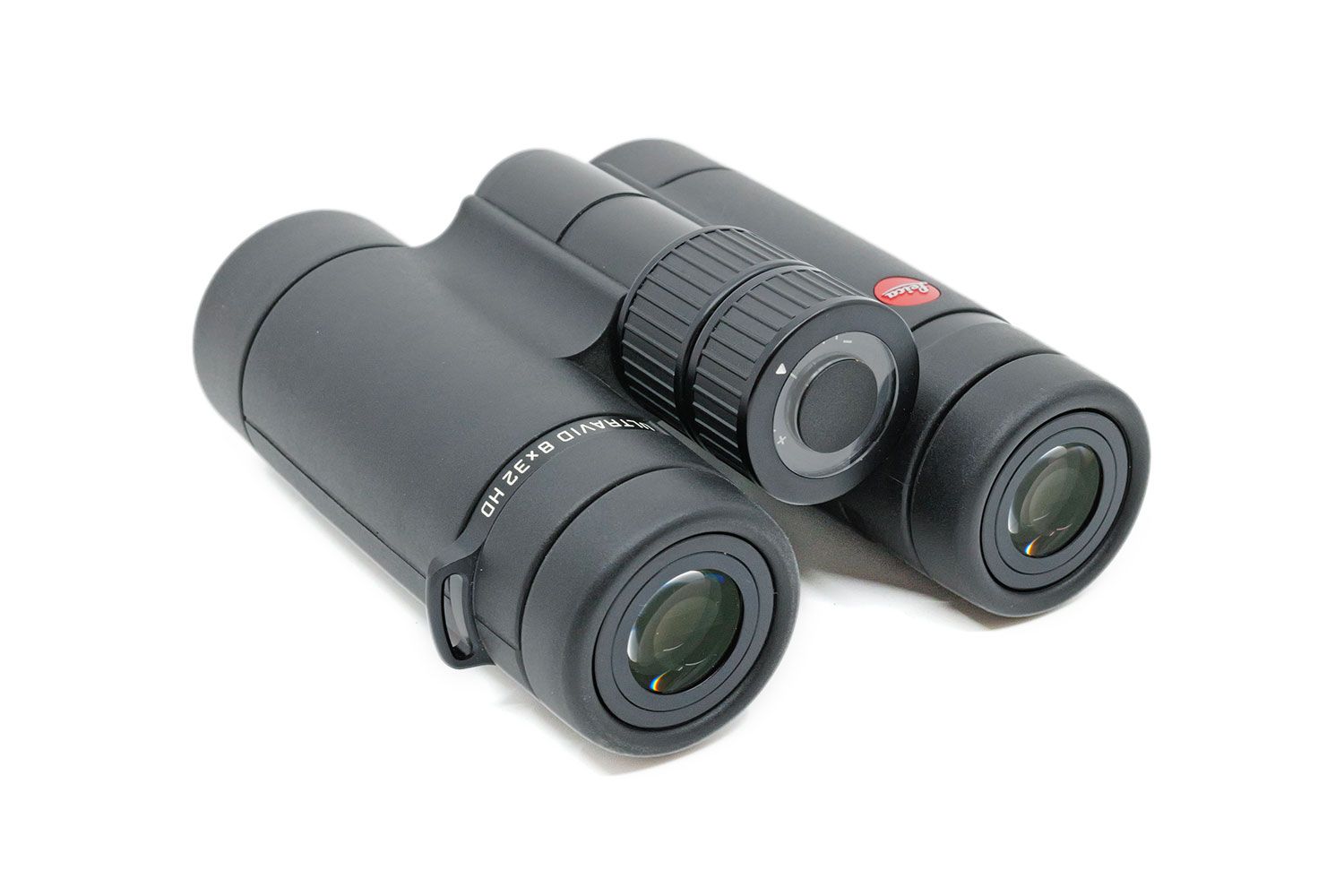 Leica Ultravid 8X32 HD (40290)