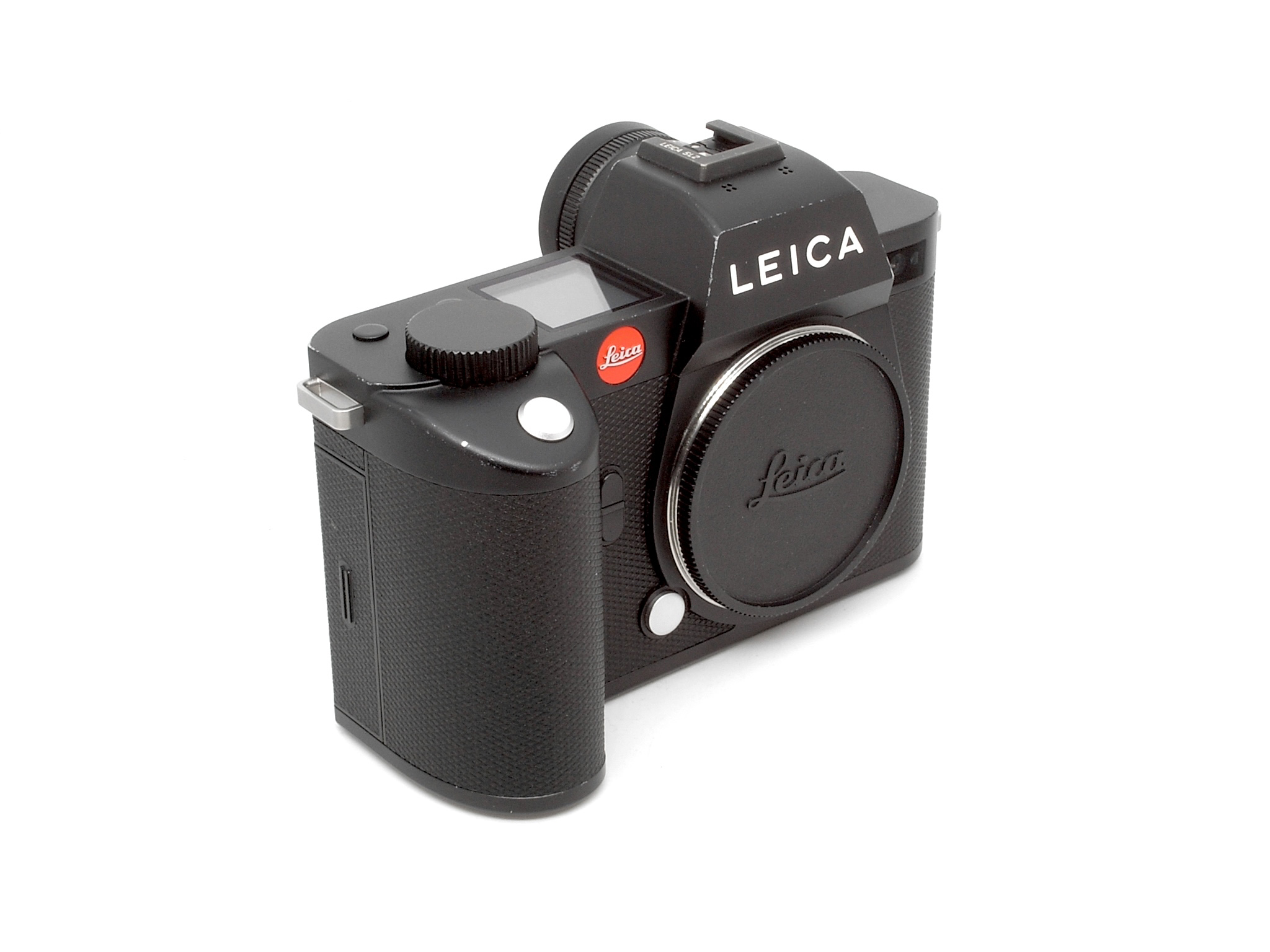Leica SL2 schwarz