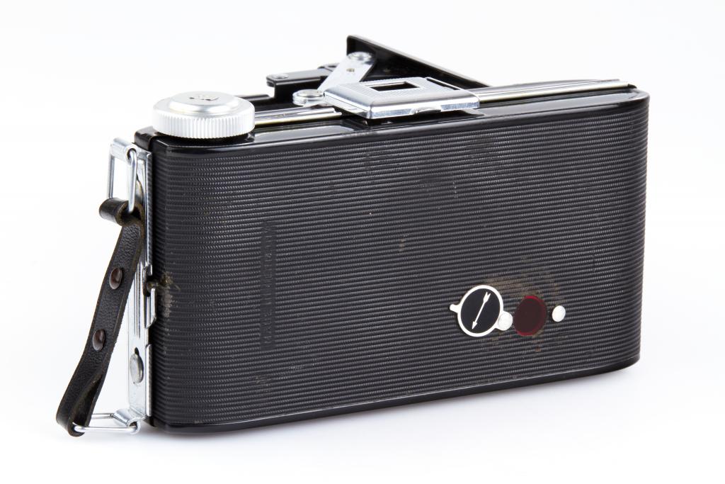 Agfa Billy I Agfa Billy I