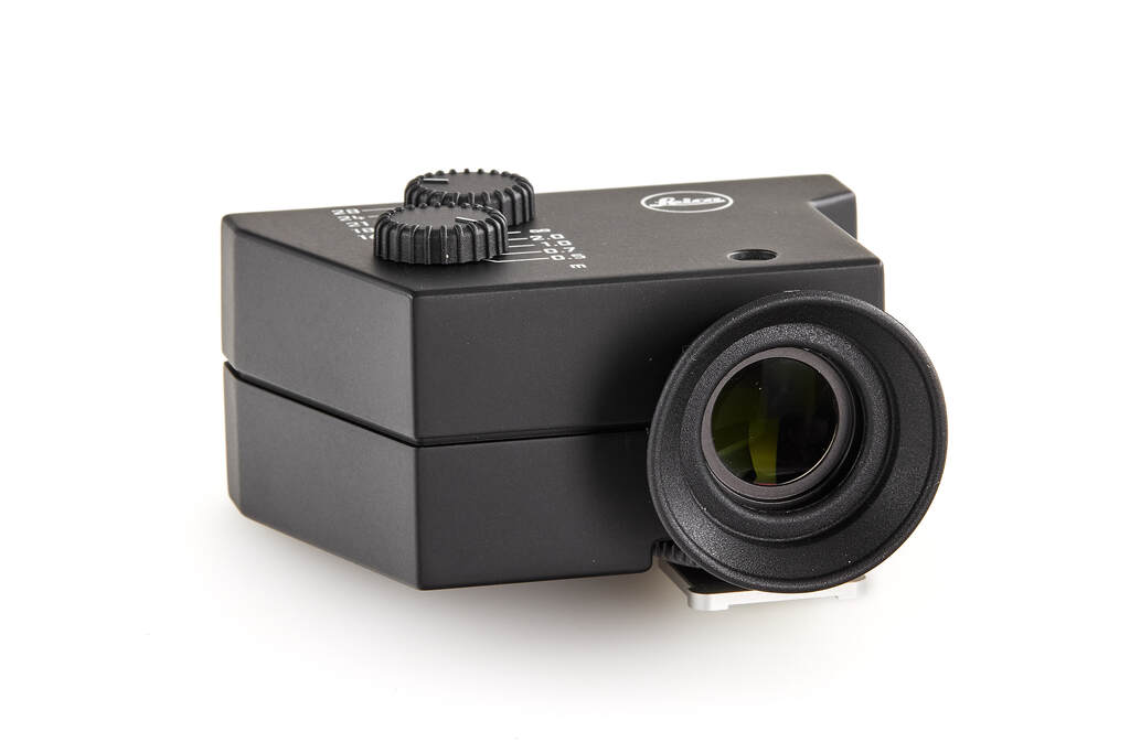 Leica Tri-Elmar-M 11642 4/16-18-21mm ASPH. 6-bit