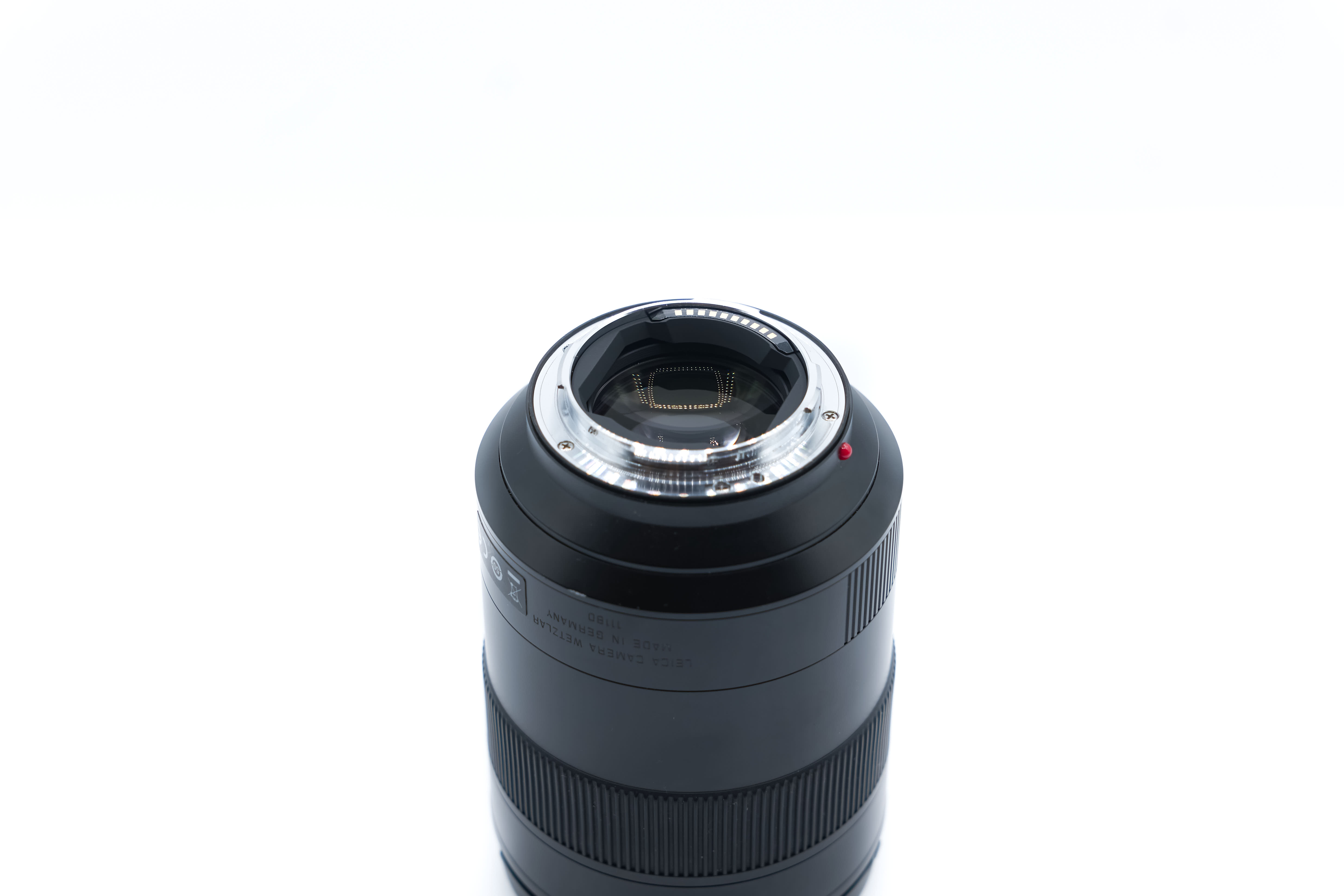 Leica Summilux-SL 50mm f1.4 ASPH.