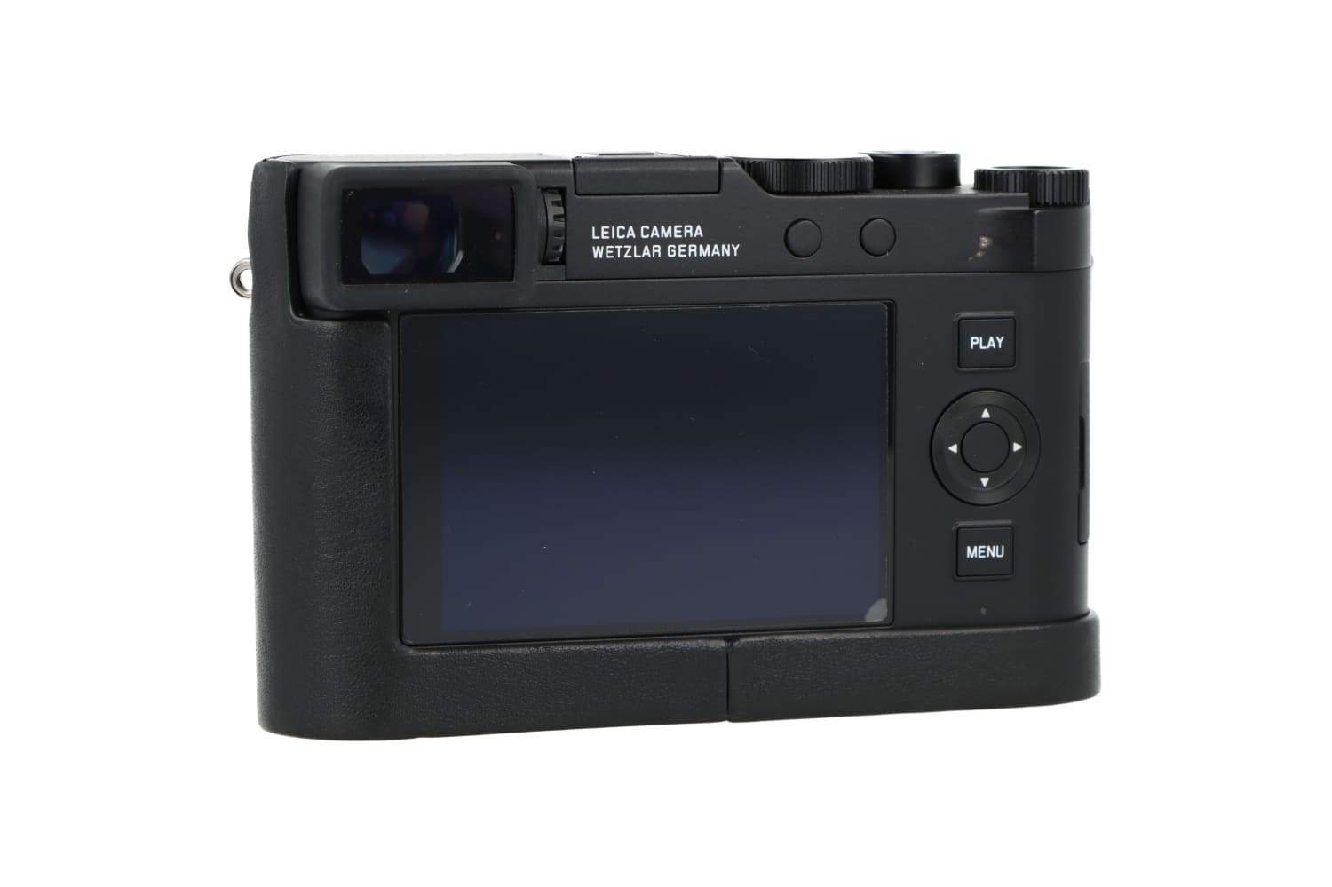 Leica D-Lux 8 Set + Schutzfolie