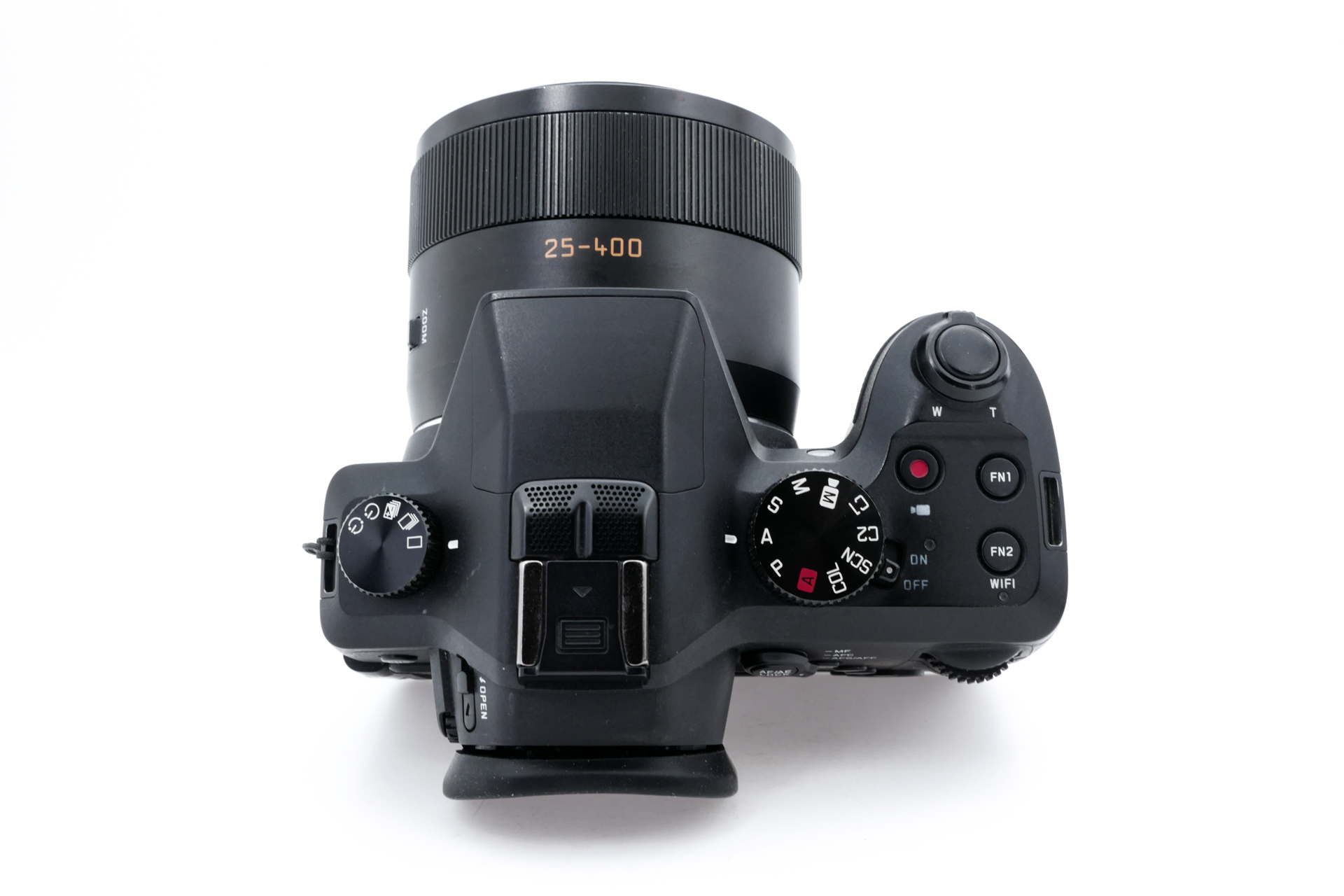 LEICA V-LUX (Type 114) E, black