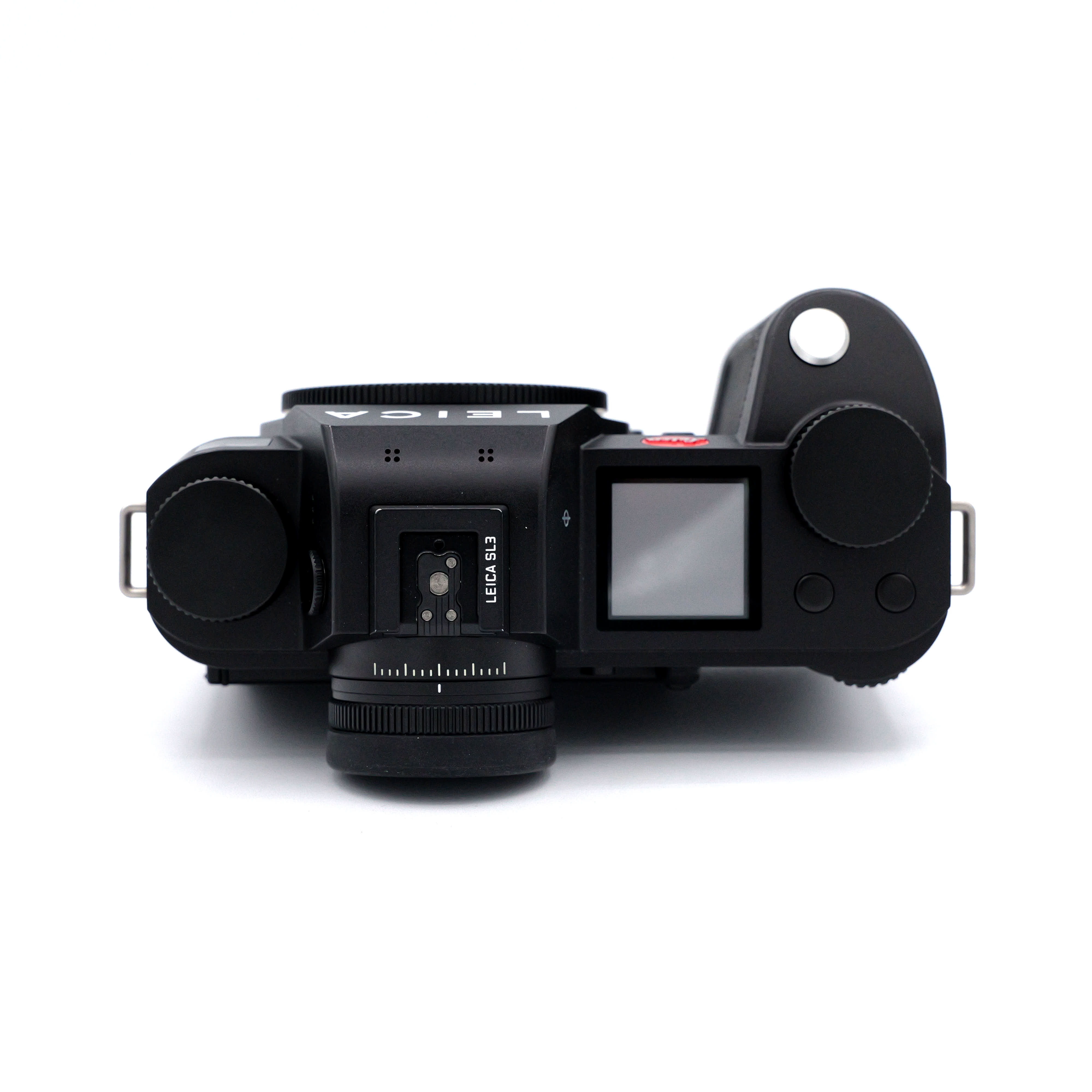 Leica SL3 Black - 10607