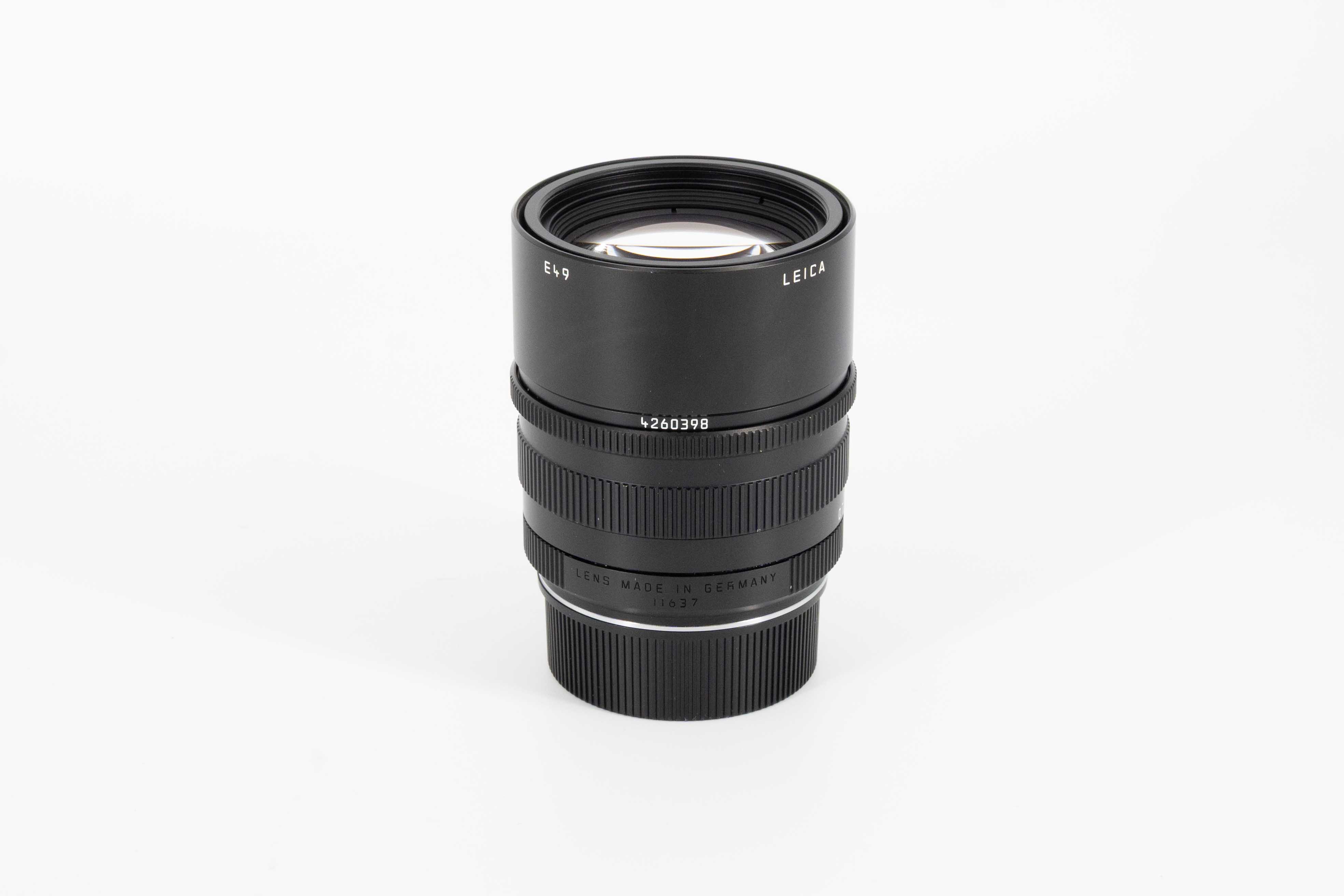 APO-SUMMICRON-M 2/75 ASPH.