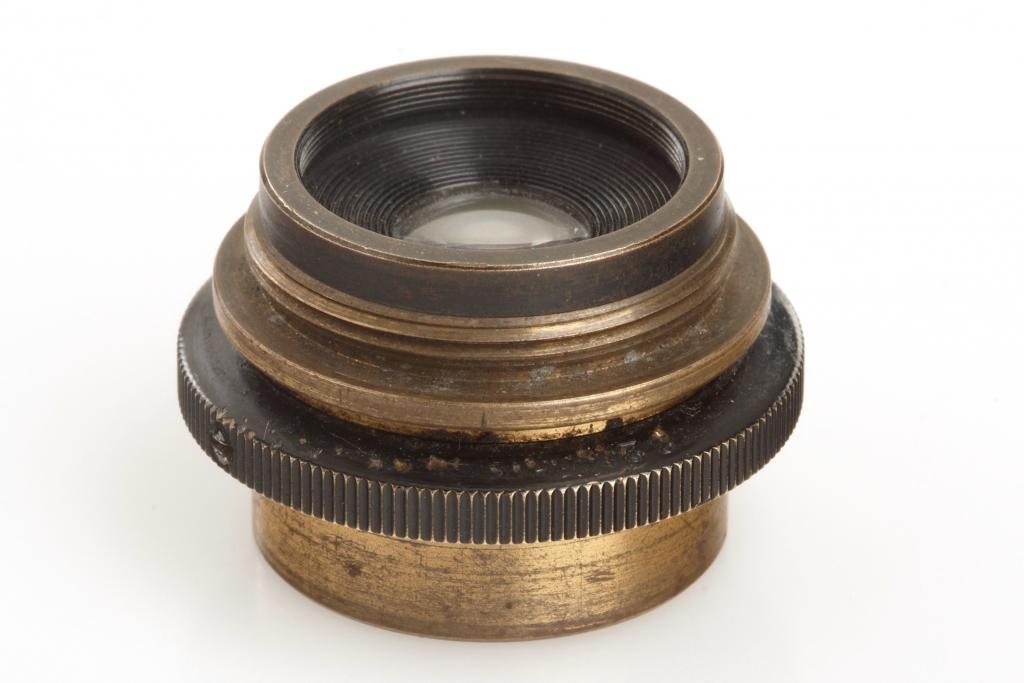 Leica E Leitz Wetzlar 35mm Micro-Lens Leica E Leitz Wetzlar 35mm Micro-Lens