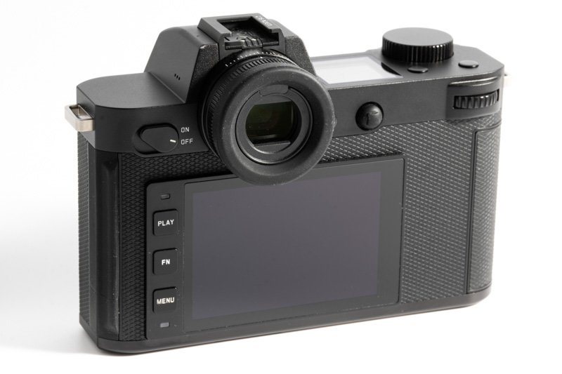 LEICA SL2, black, (EU/US/JP) LEICA SL2, black, (EU/US/JP)