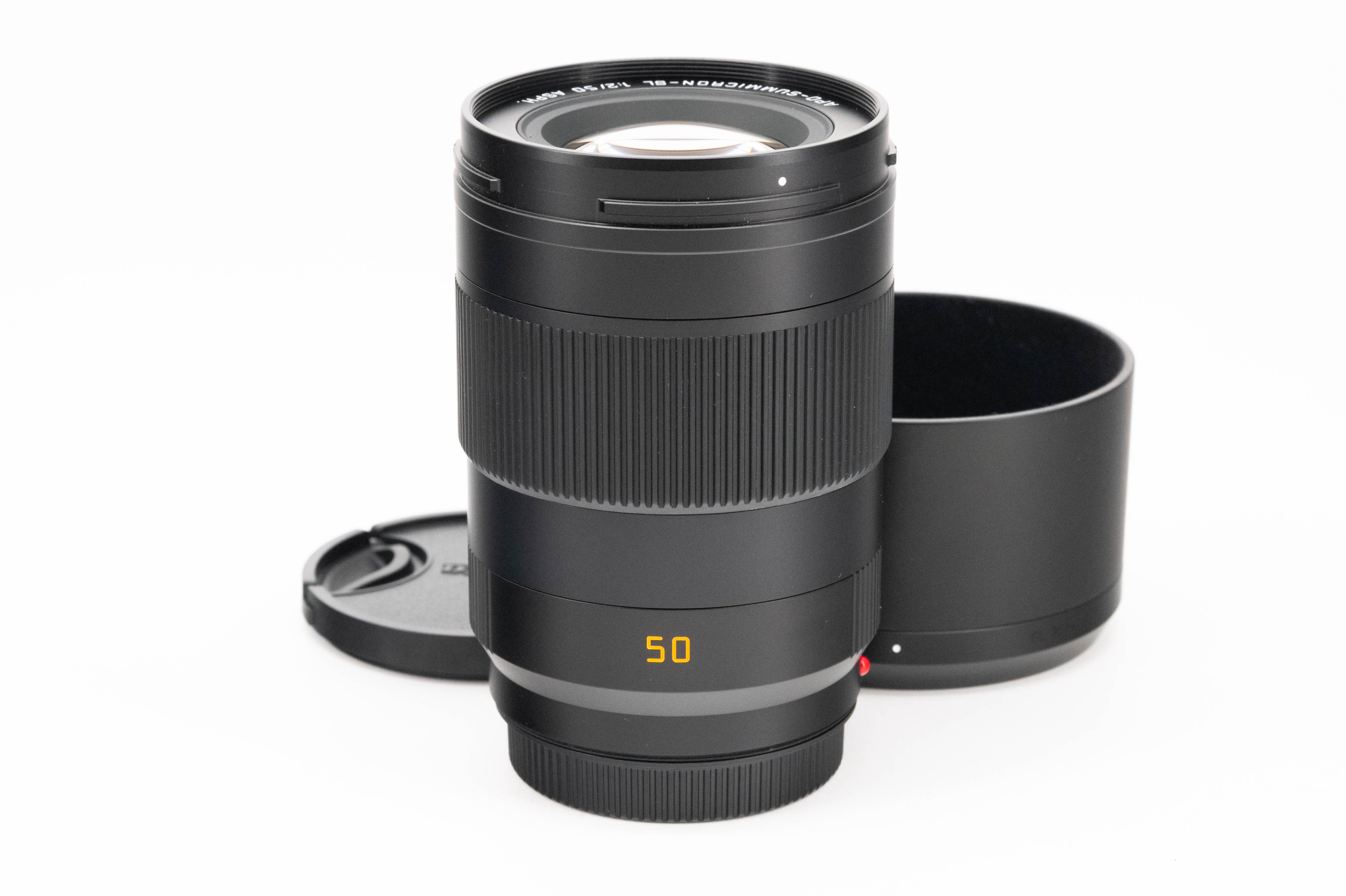 Leica APO-Summicron-SL 50mm f/2 ASPH 11185