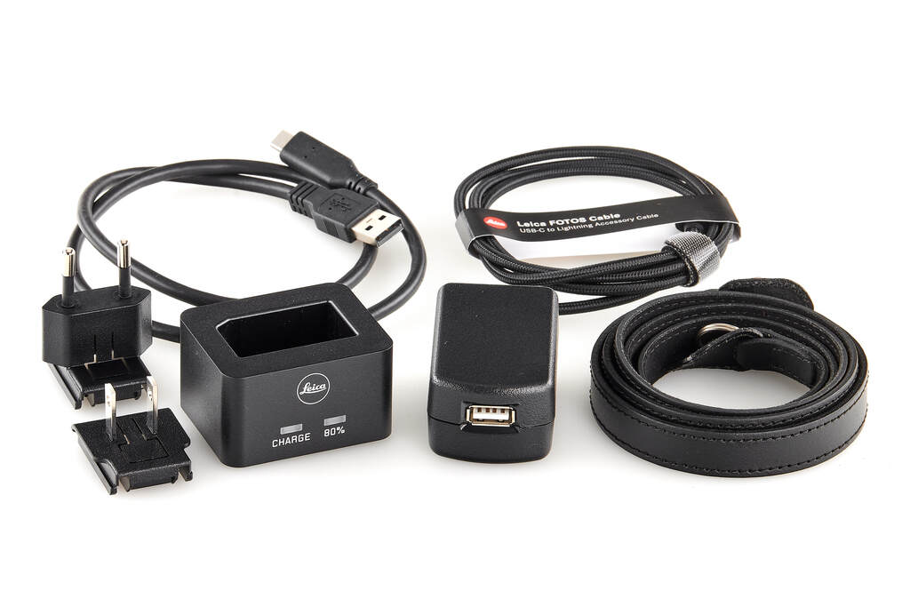 Leica M11 20200 black - like new with 2 years guarantee