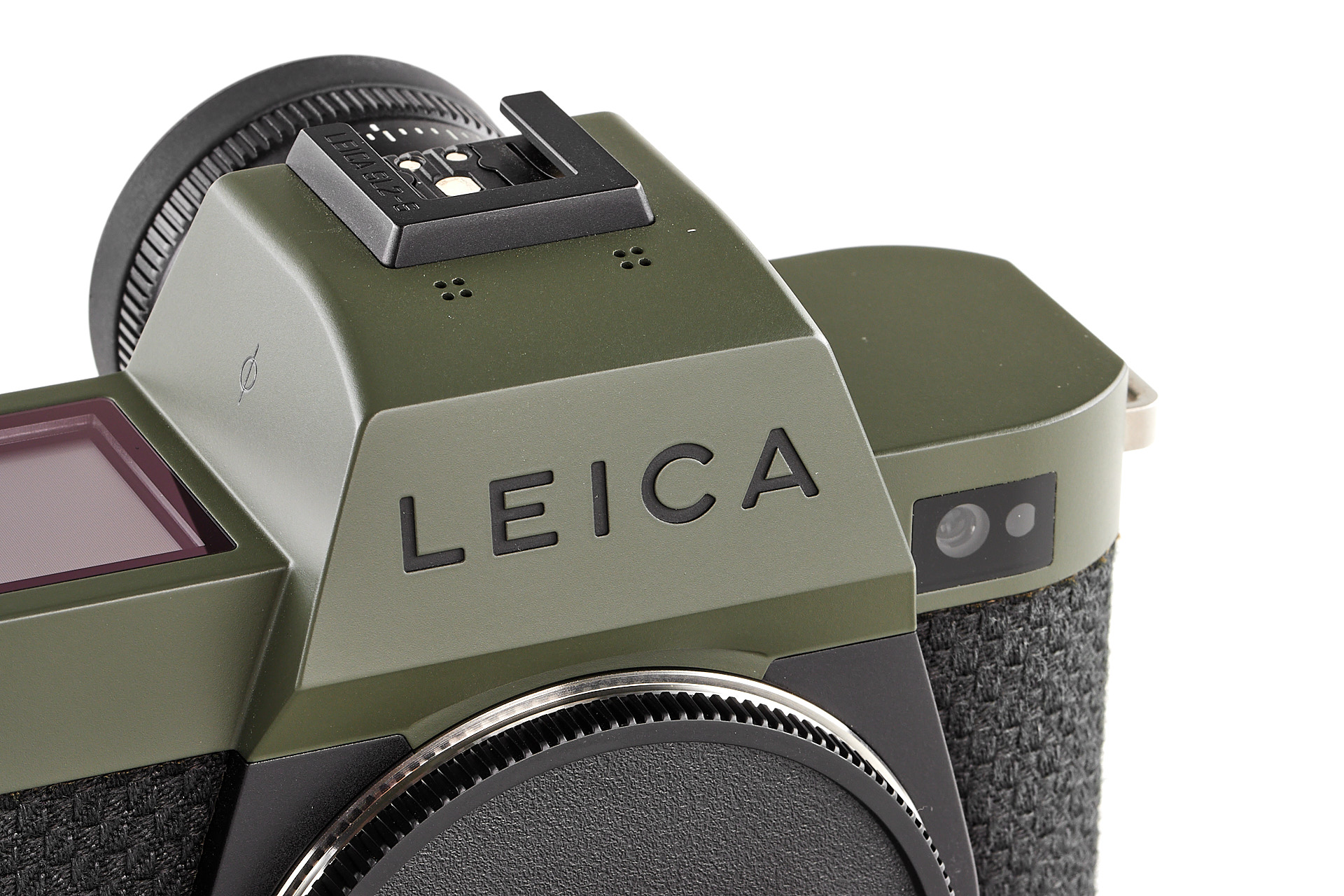 Leica SL2-S Reporter, 10891