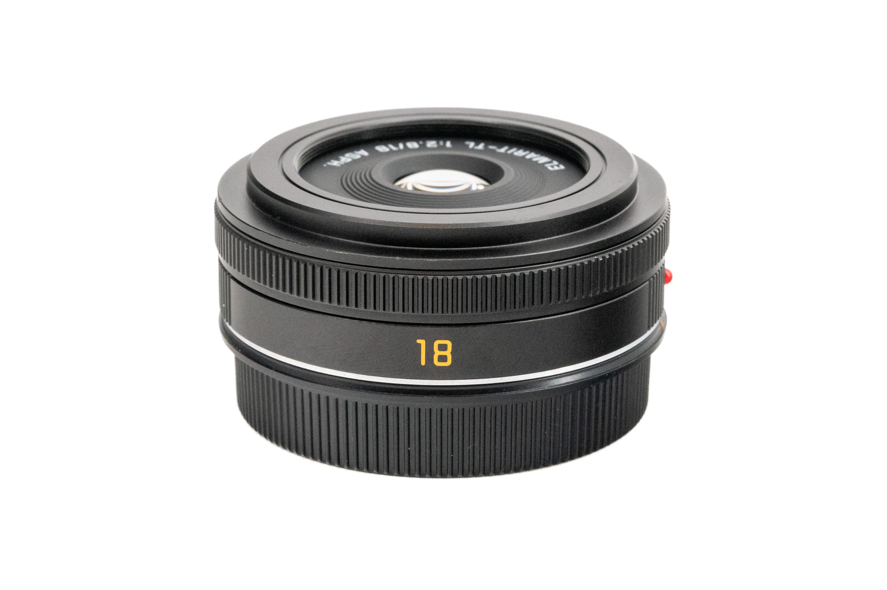 Leica Elmarit-TL 18mm f/2.8 11088