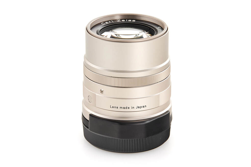 Zeiss f. Contax G 90/2,8 Sonnar T*