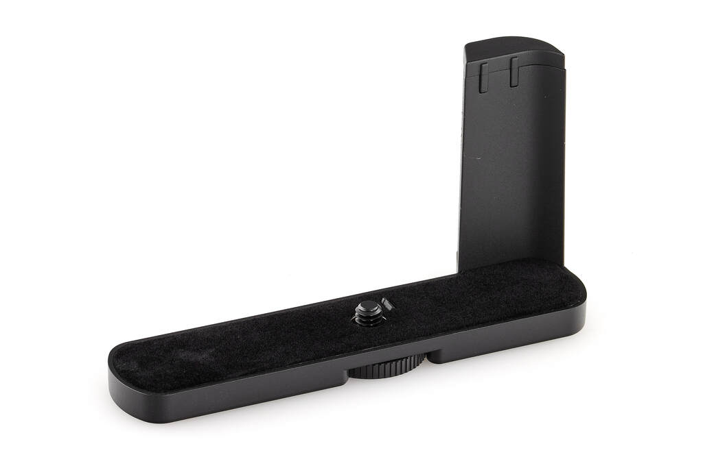 Leica 19541 Handgrip f. D-Lux 7 - ike new with one year of guarantee