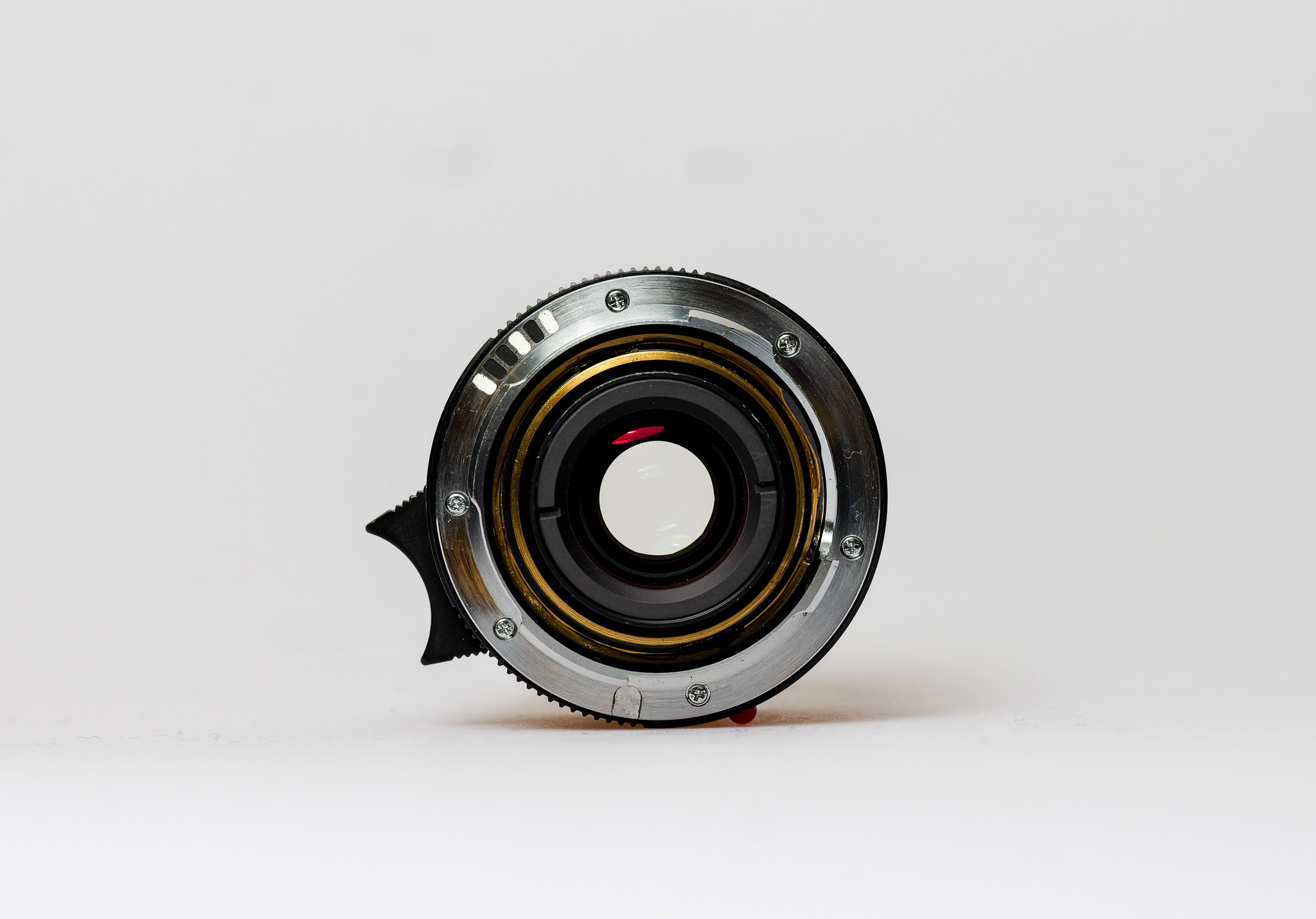 LEICA 28mm Summicron