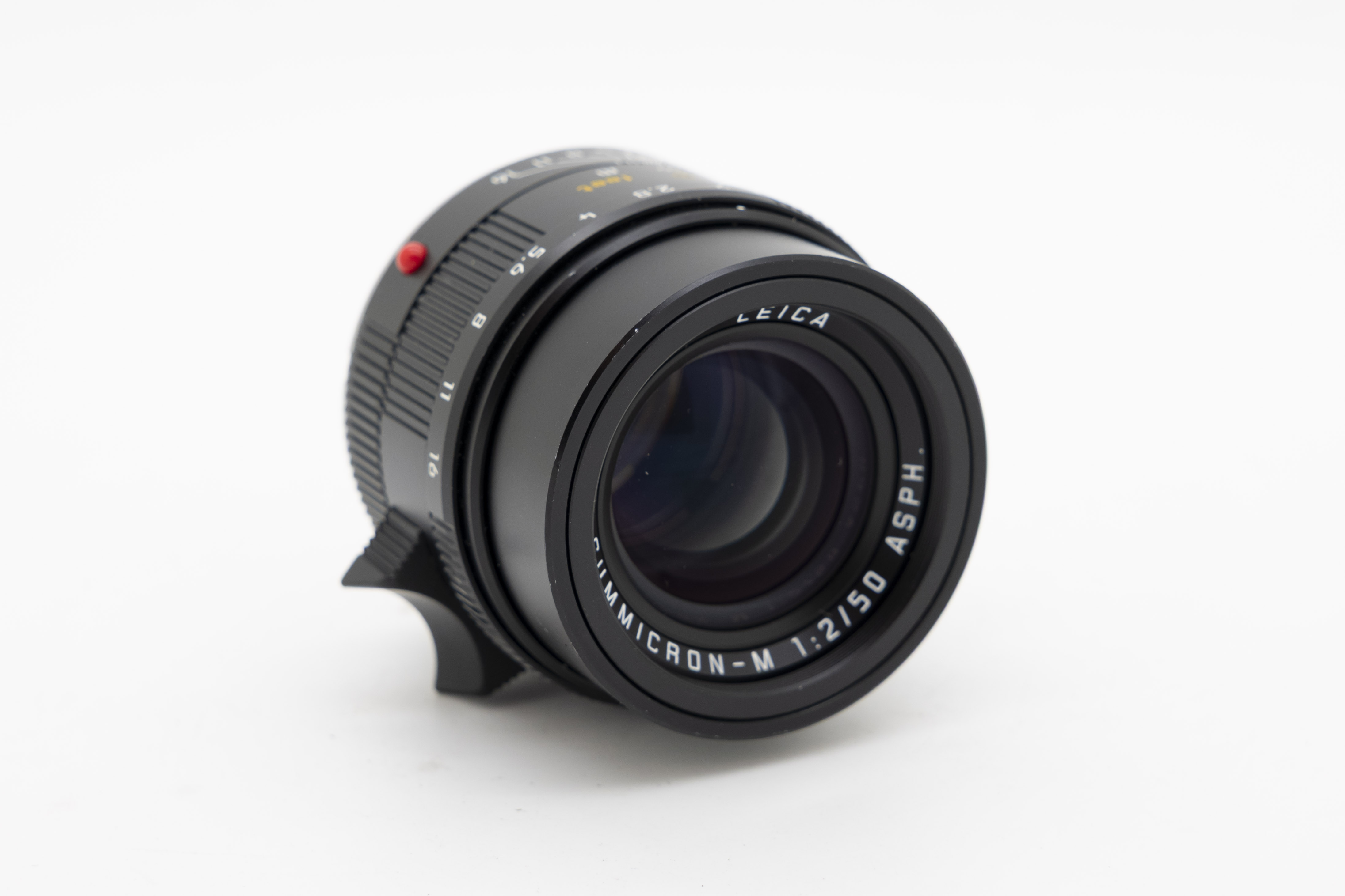 Leica APO-SUMMICRON-M 2/50mm ASPH.