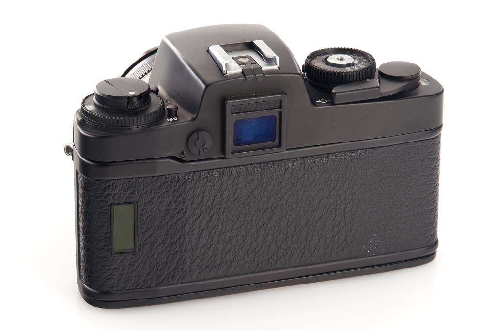 Leica R4s Dummy Leica R4s Dummy