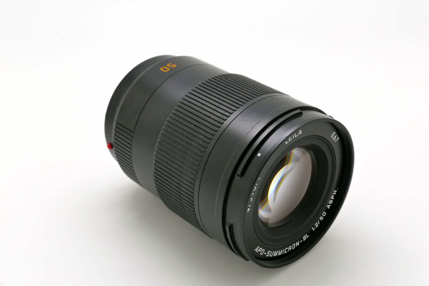 Leica APO-SUMMICRON-SL 2/50 ASPH.