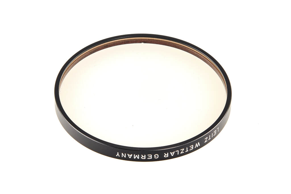 Leica Series VIII UVa Filter