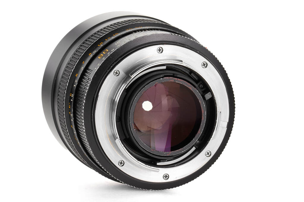 Leica Summilux-R 11881 1,4/80mm