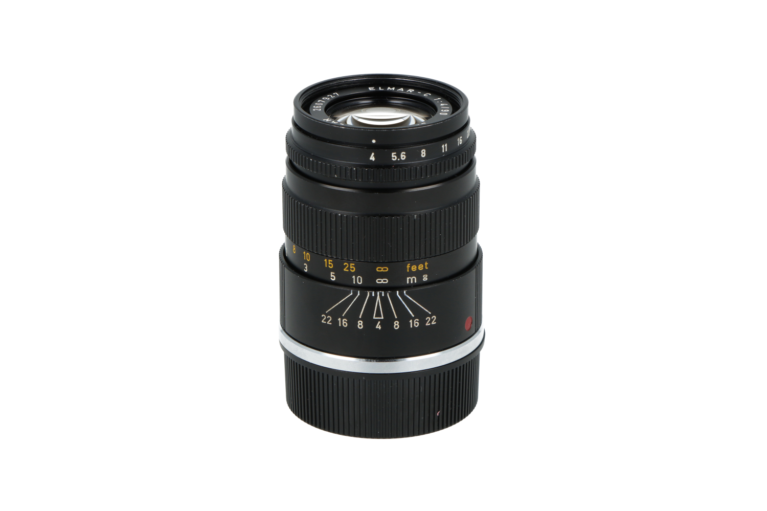 Elmar C 90mm (11540)