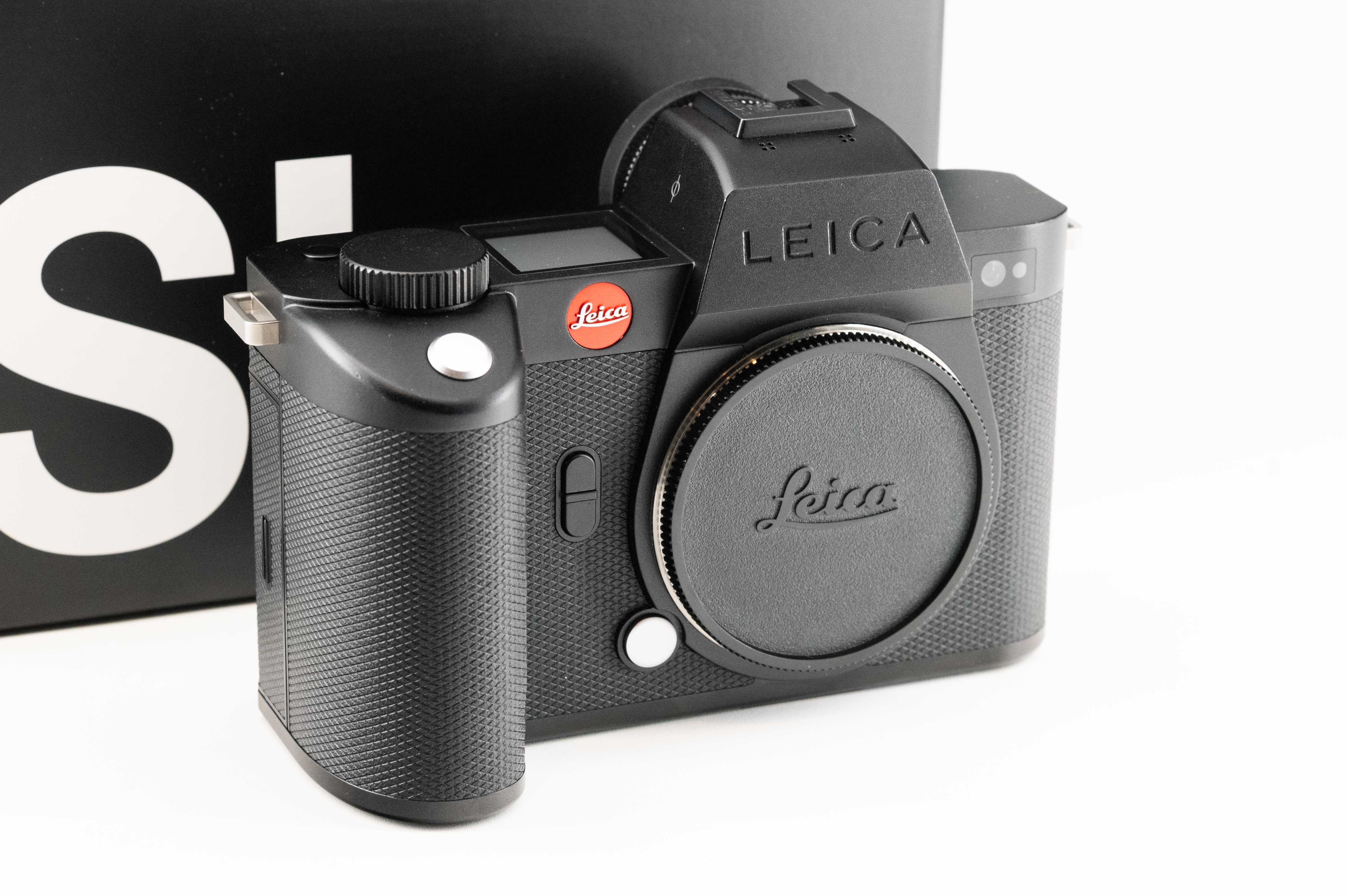 Leica SL2-S 10880
