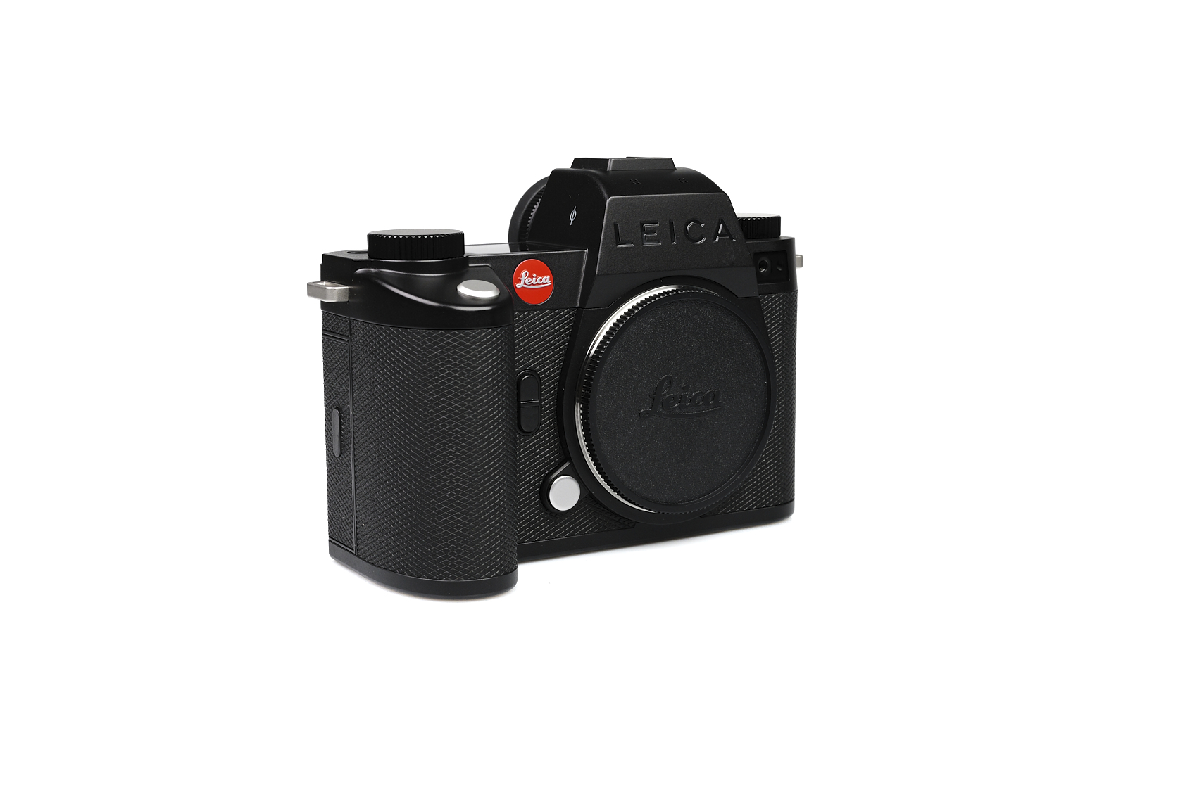 Leica SL3-S Housing