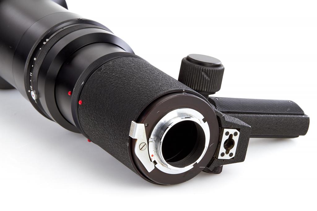 Leica Telyt 5,6/560mm 11867