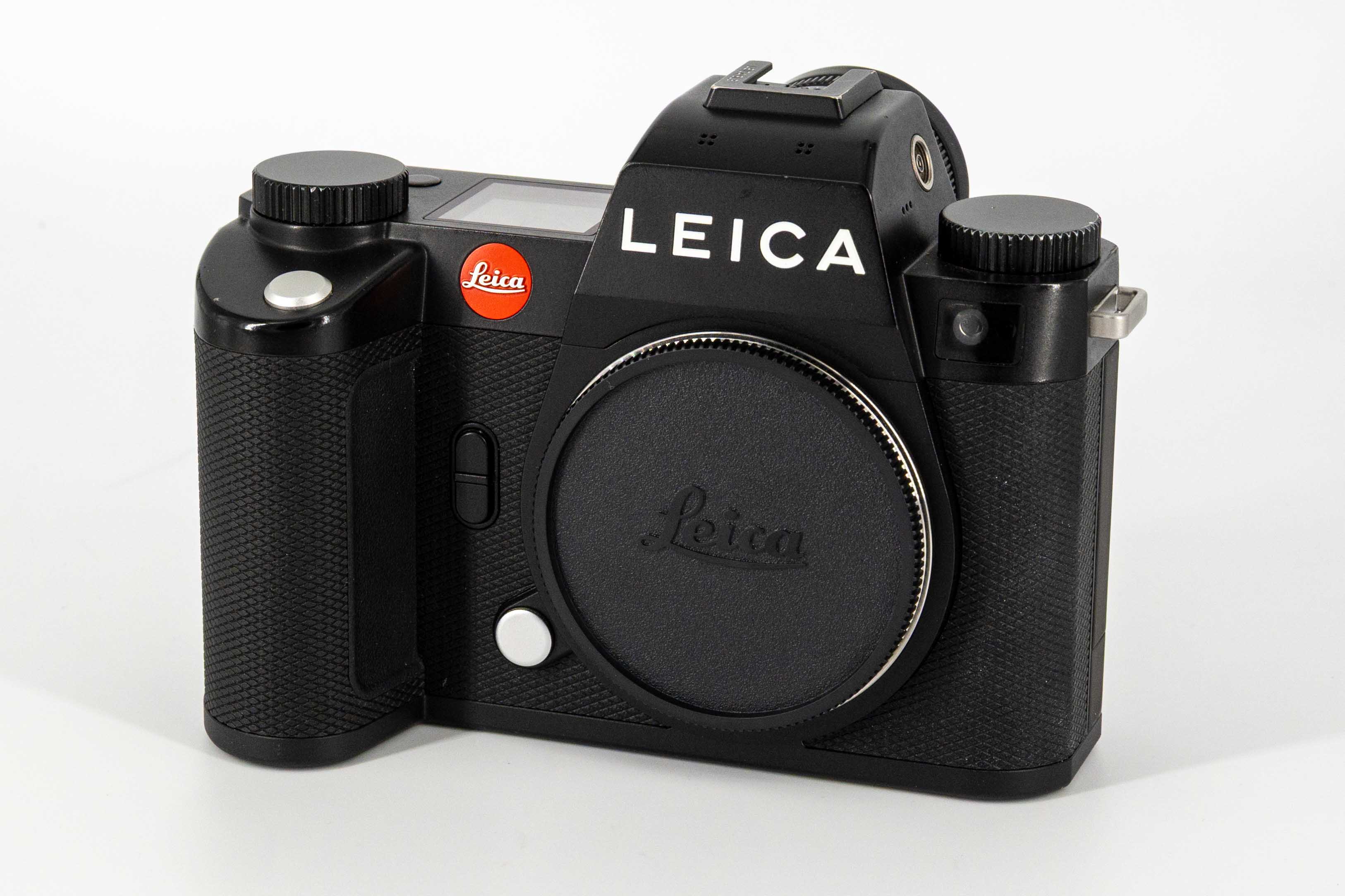 Leica SL3