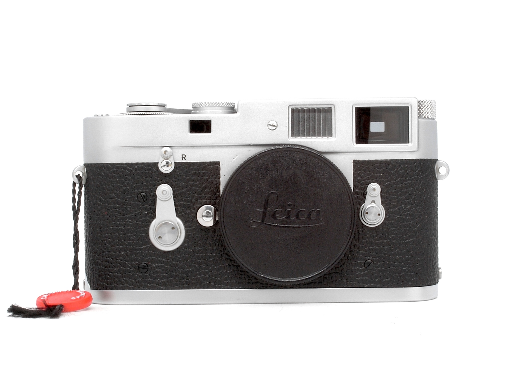 Leica M2-M chrome