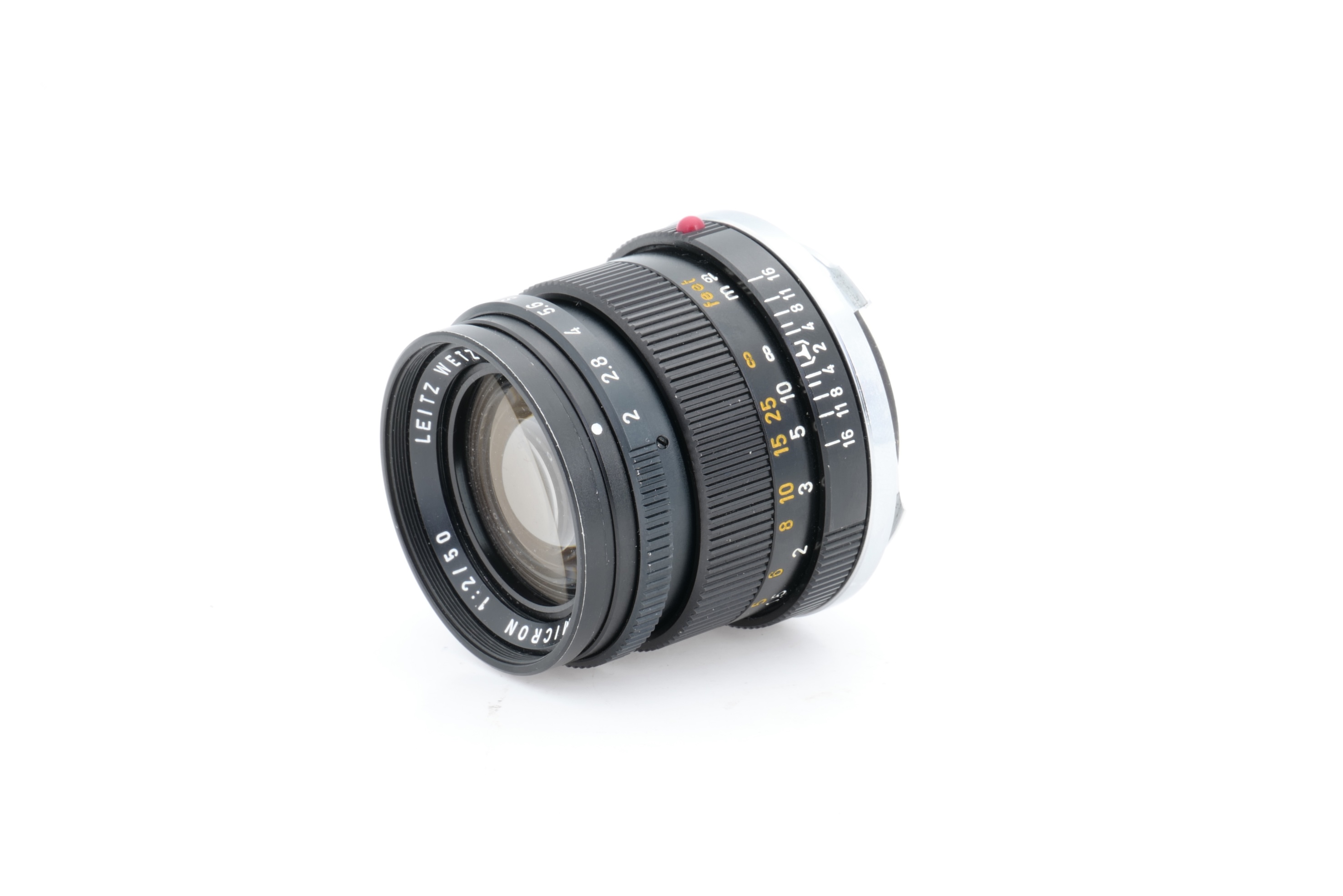Leica SUMMICRON-M 2,0/50mm