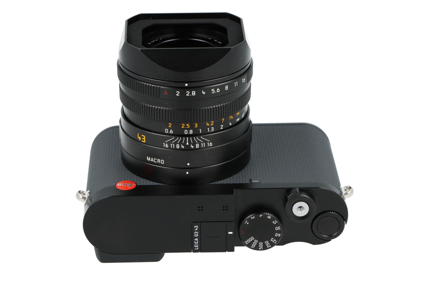 Leica Q3 43 (19084)