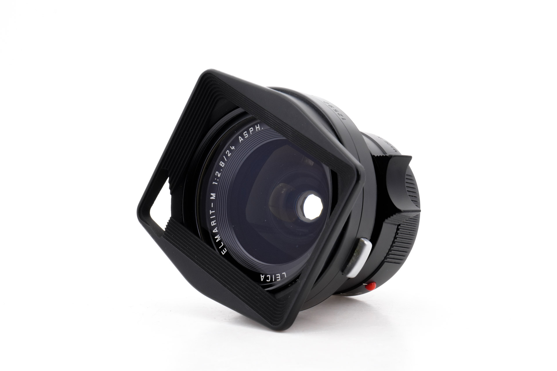 LEICA ELMARIT-M 2.8/24 mm ASPH.