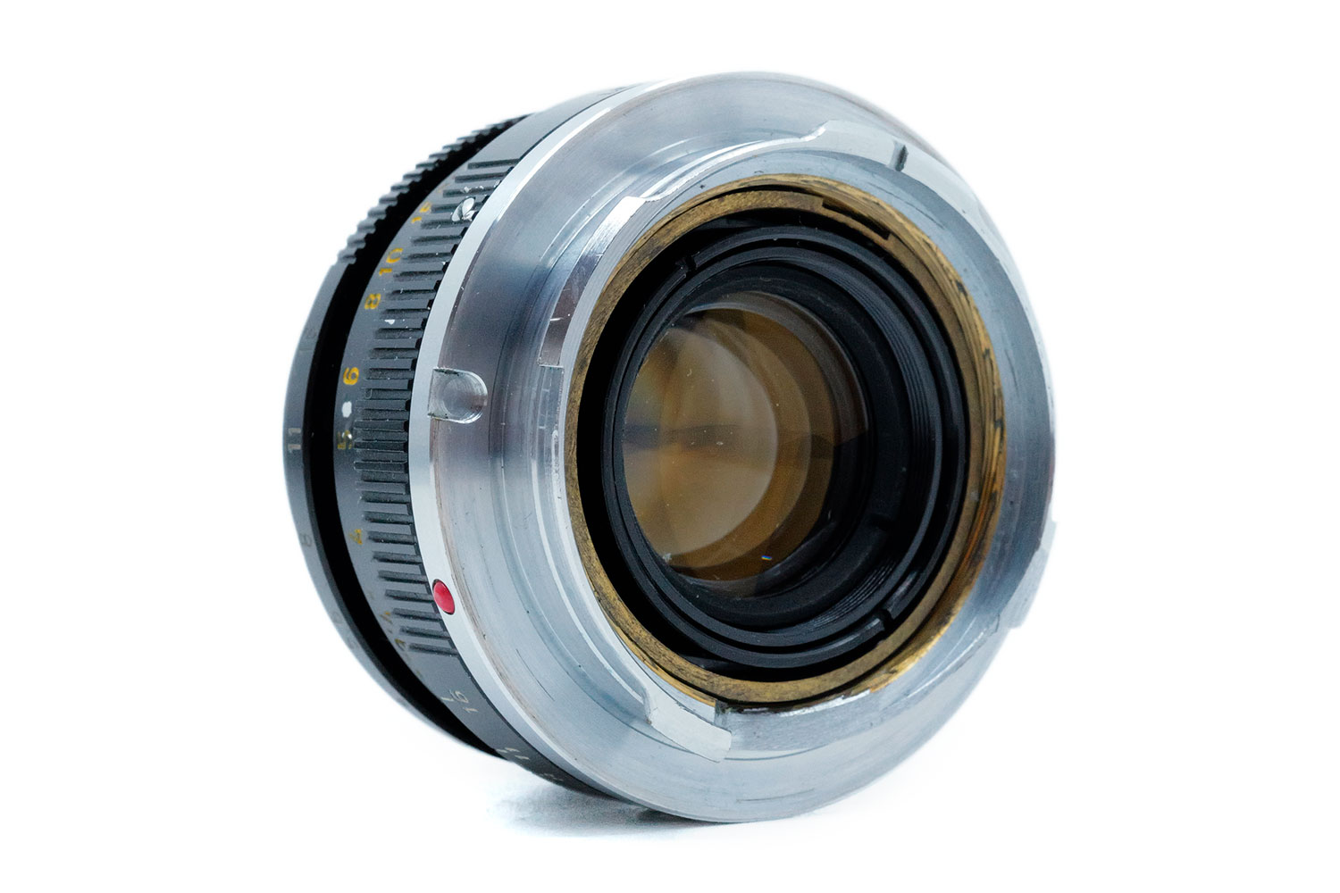 Leica SUMMICRON-M 2/35mm V3 (11309)