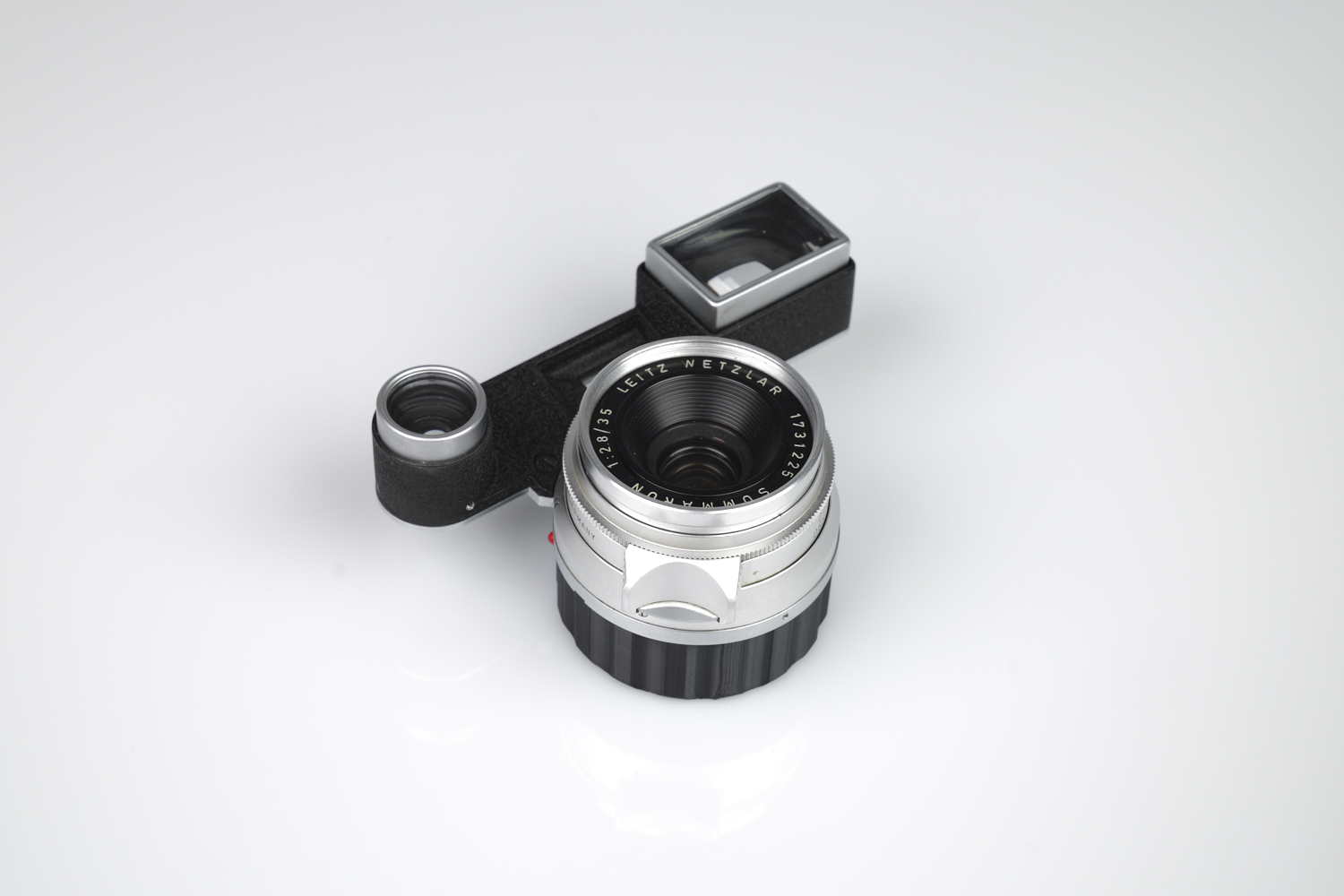 Leica Summaron-M 2.8/35mm Leica Summaron-M 2.8/35mm