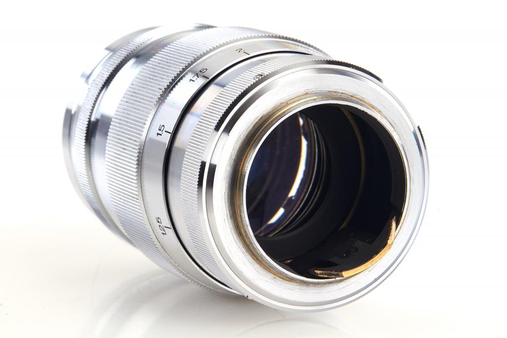 Canon f.M39 85/1,9 Canon Lens