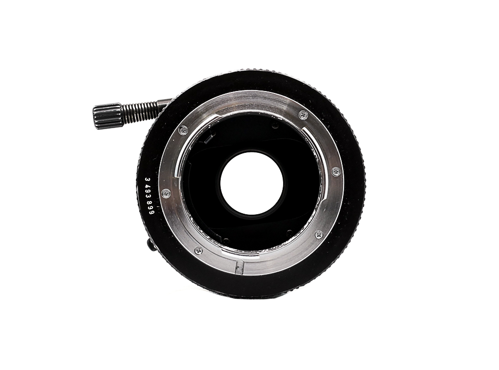 Leica PC-Super-Angulon-R 2.8/28mm Shift Leica PC-Super-Angulon-R 2.8/28mm Shift