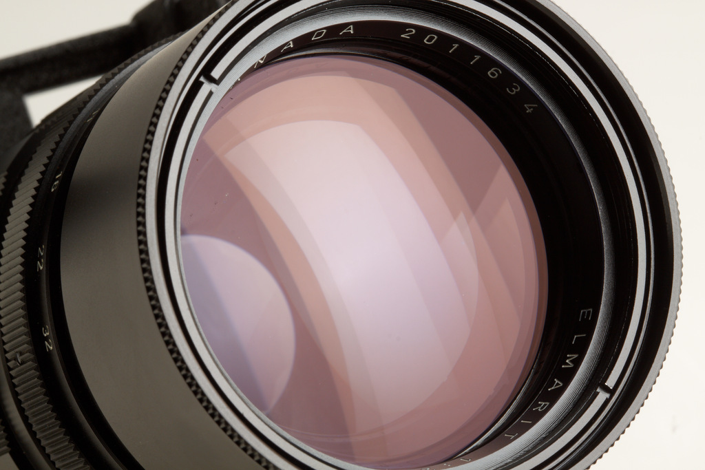 Elmarit-M 11829 2,8/135mm