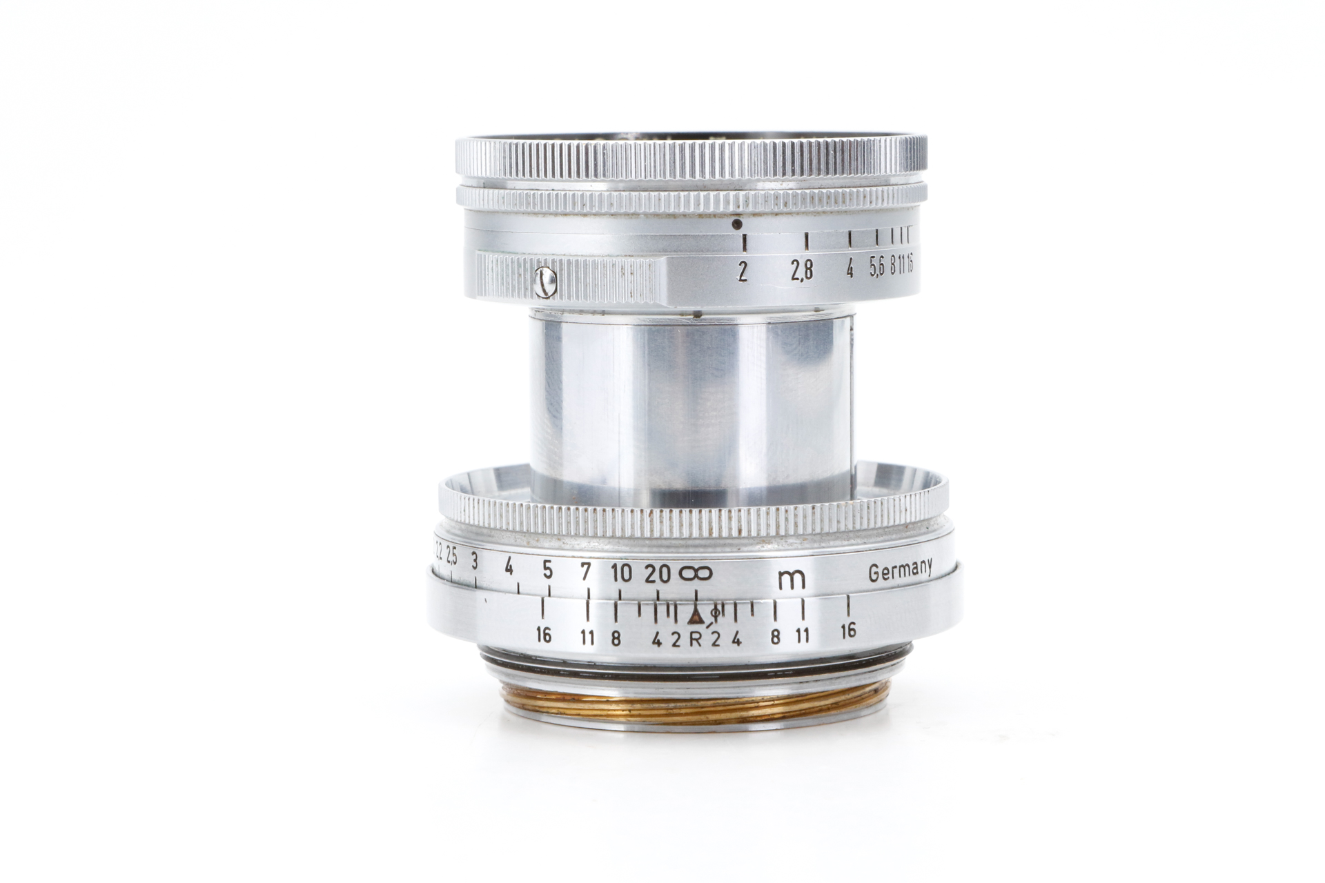 LEITZ SUMMITAR 1:2/50mm