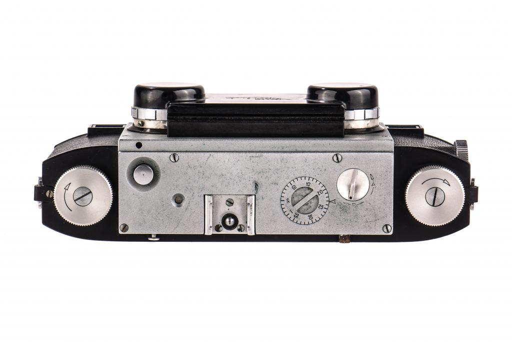 leica stereo camera