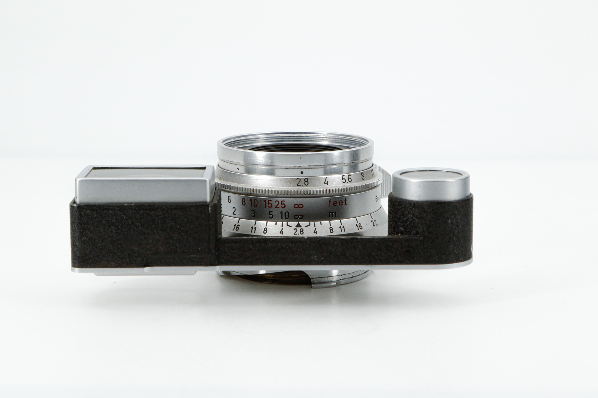 LEICA Summaron-M 2.8/35mm for LEICA M3